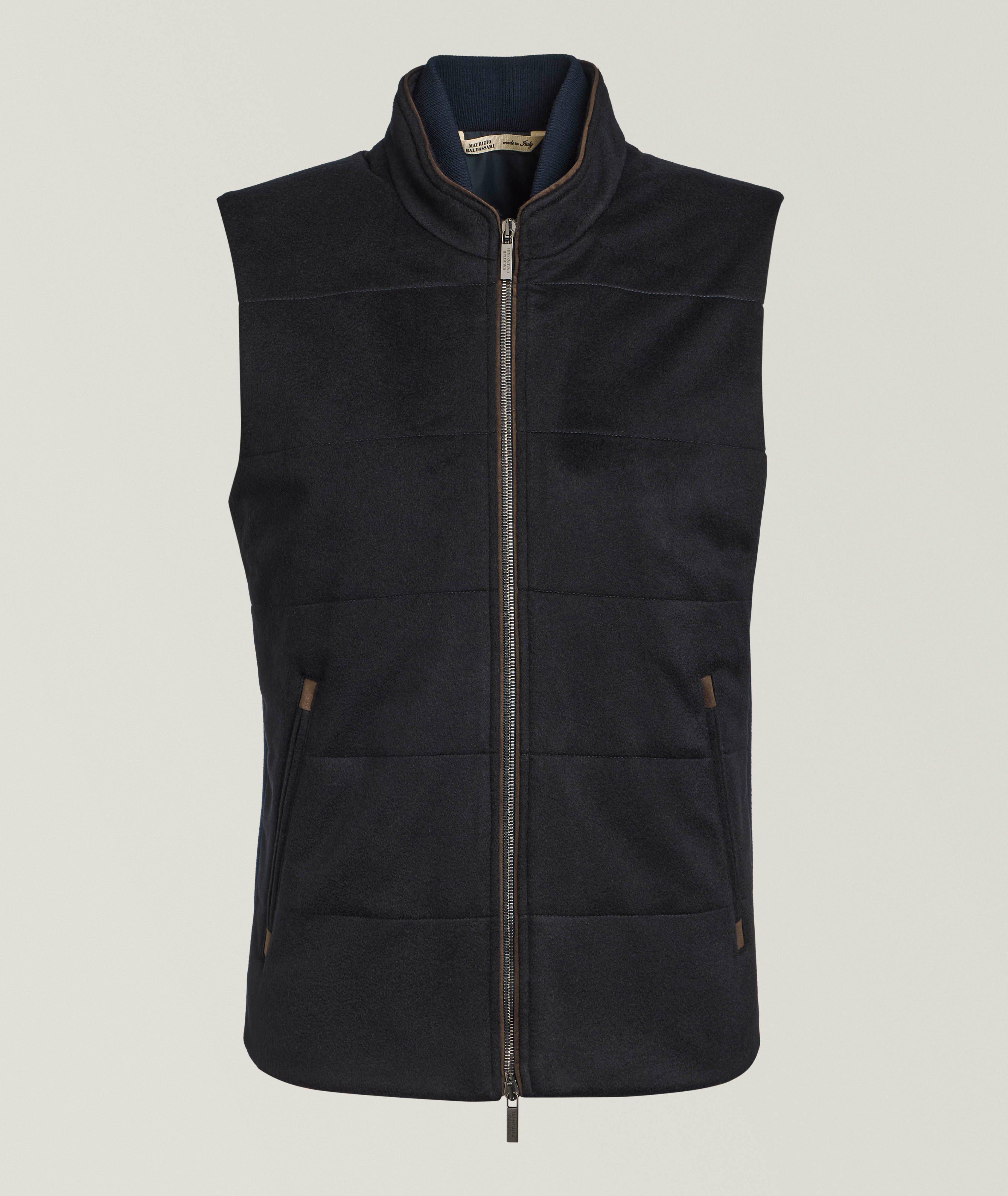 Veste Arena en cachemire image 0