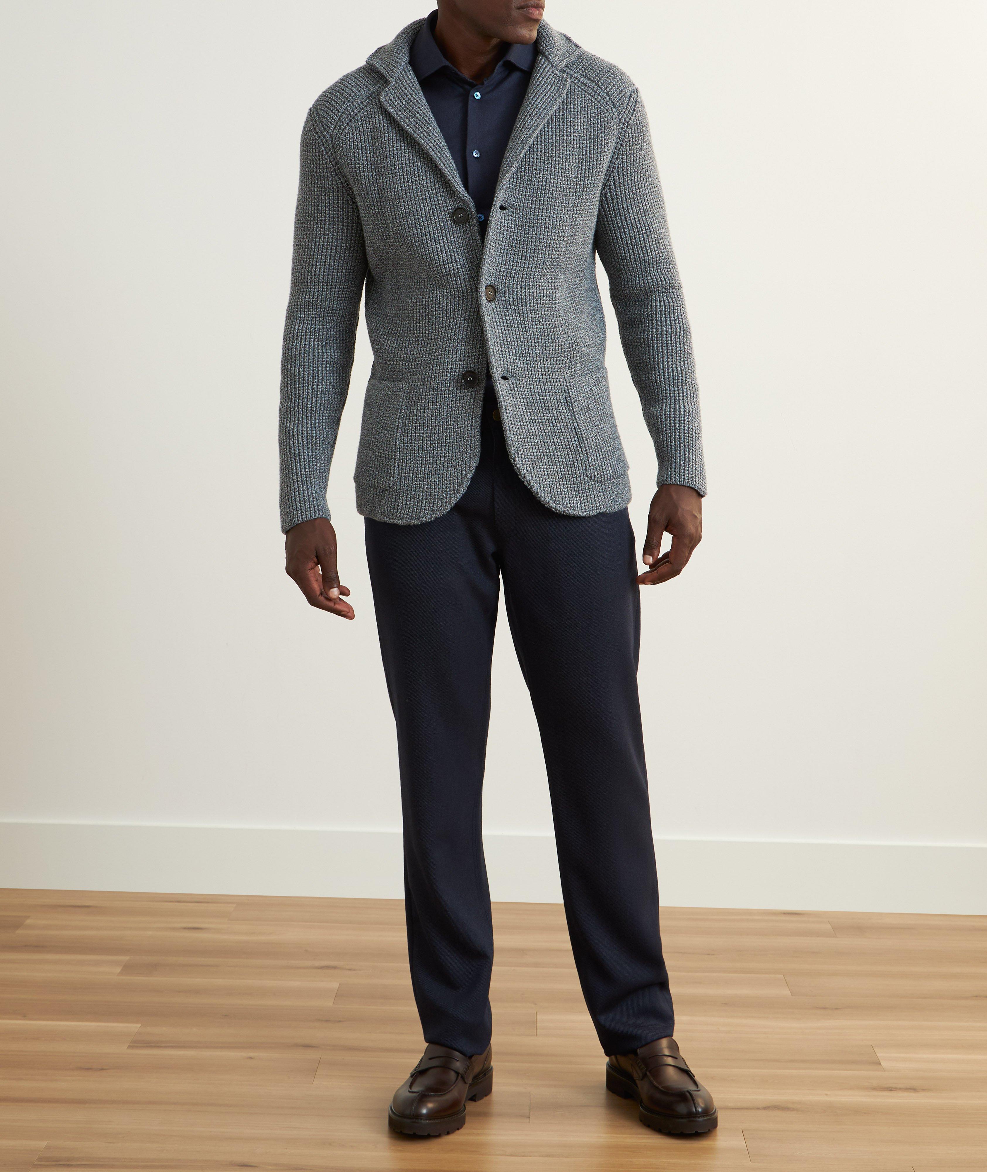 Chemise en coton et en lyocell image 4