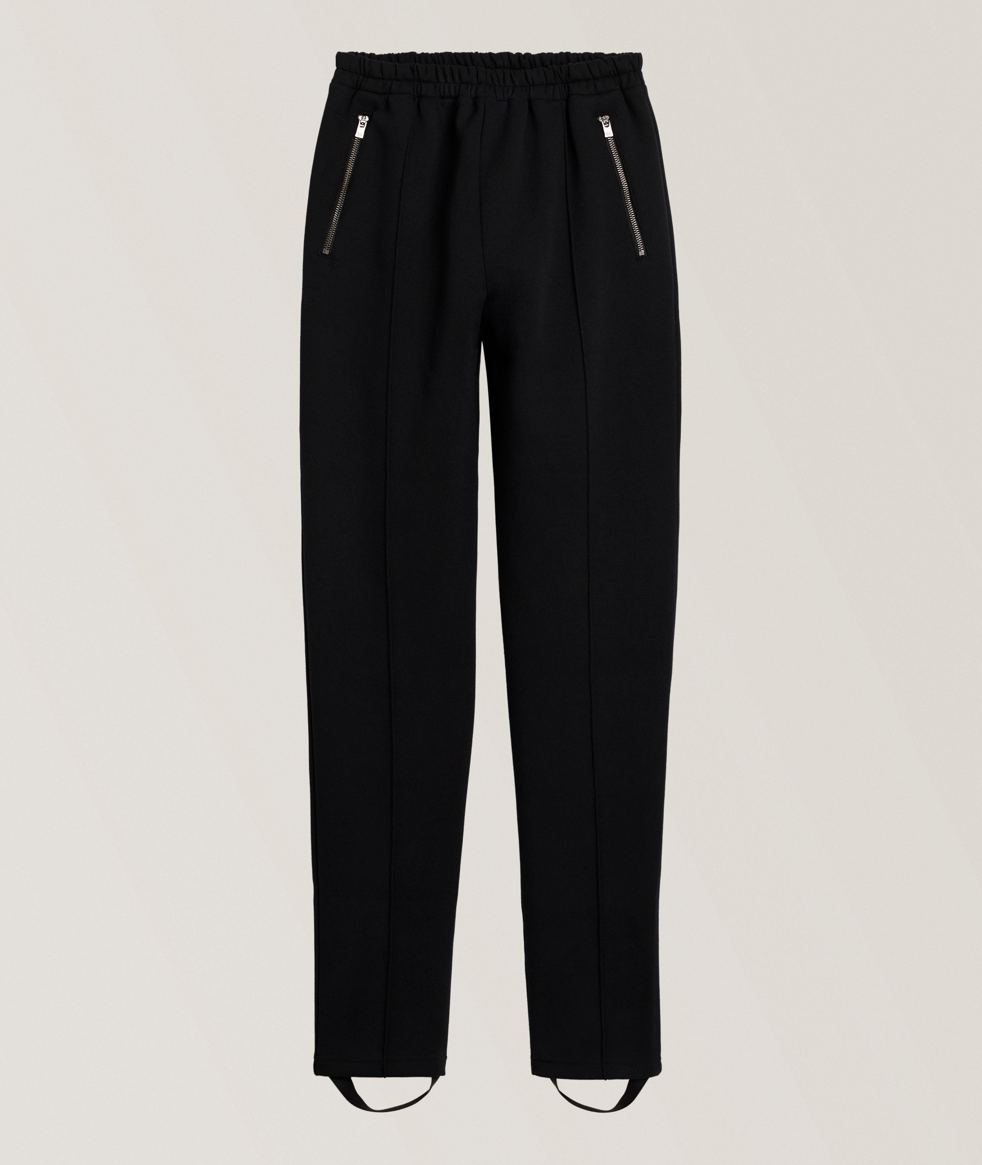 Pantalon de survêtement à étriers image 0