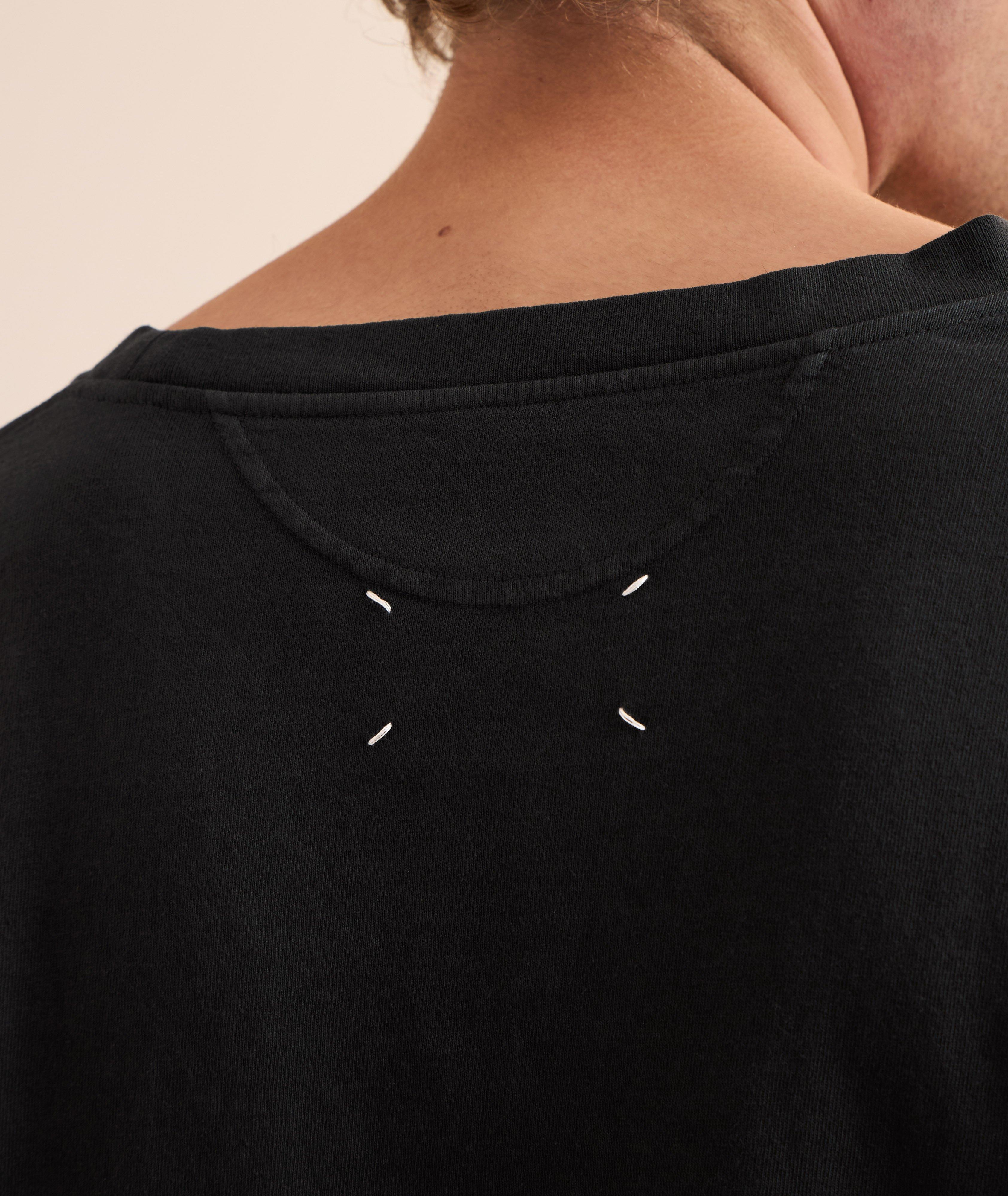 T-shirt Bingo à manches longues en coton image 4