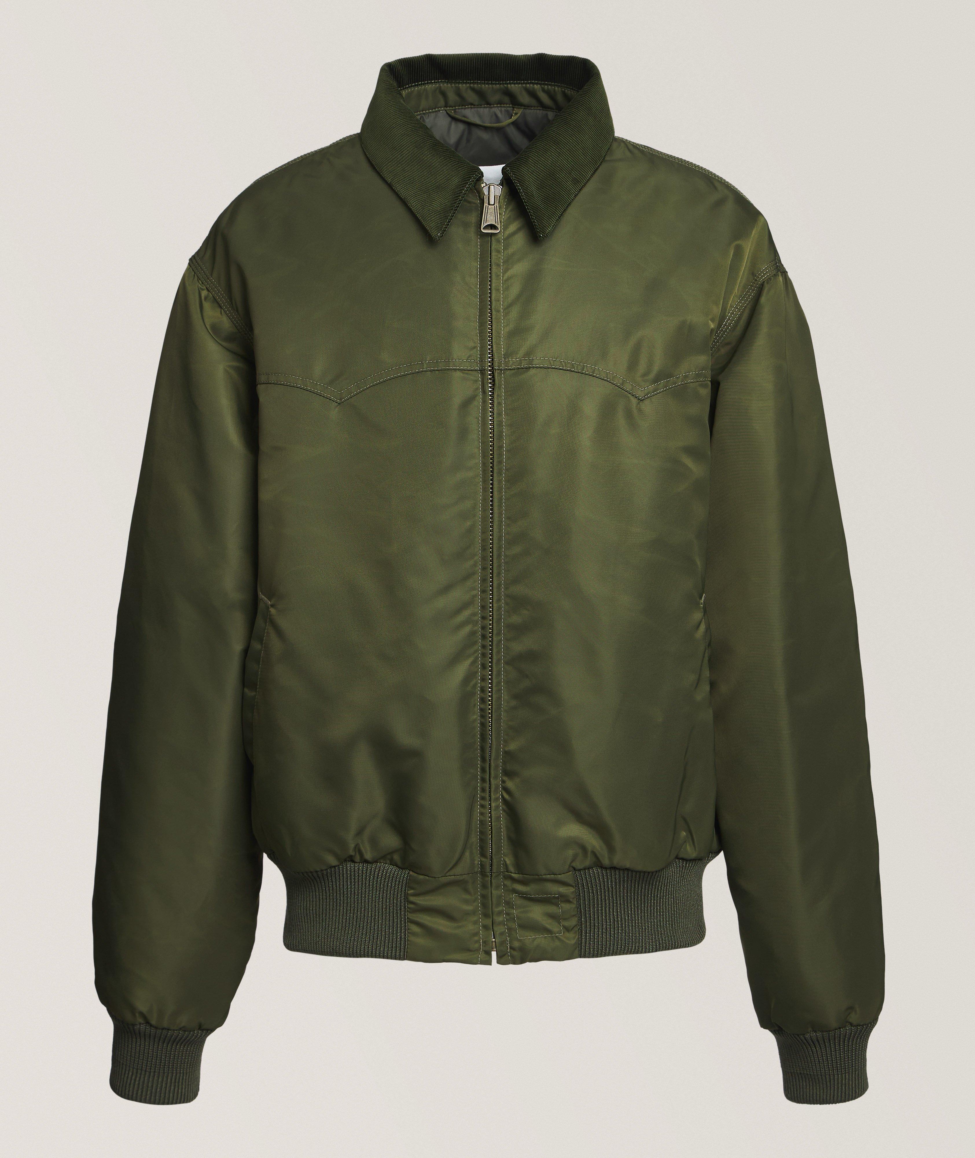 Western Bomber Jacket image 0
