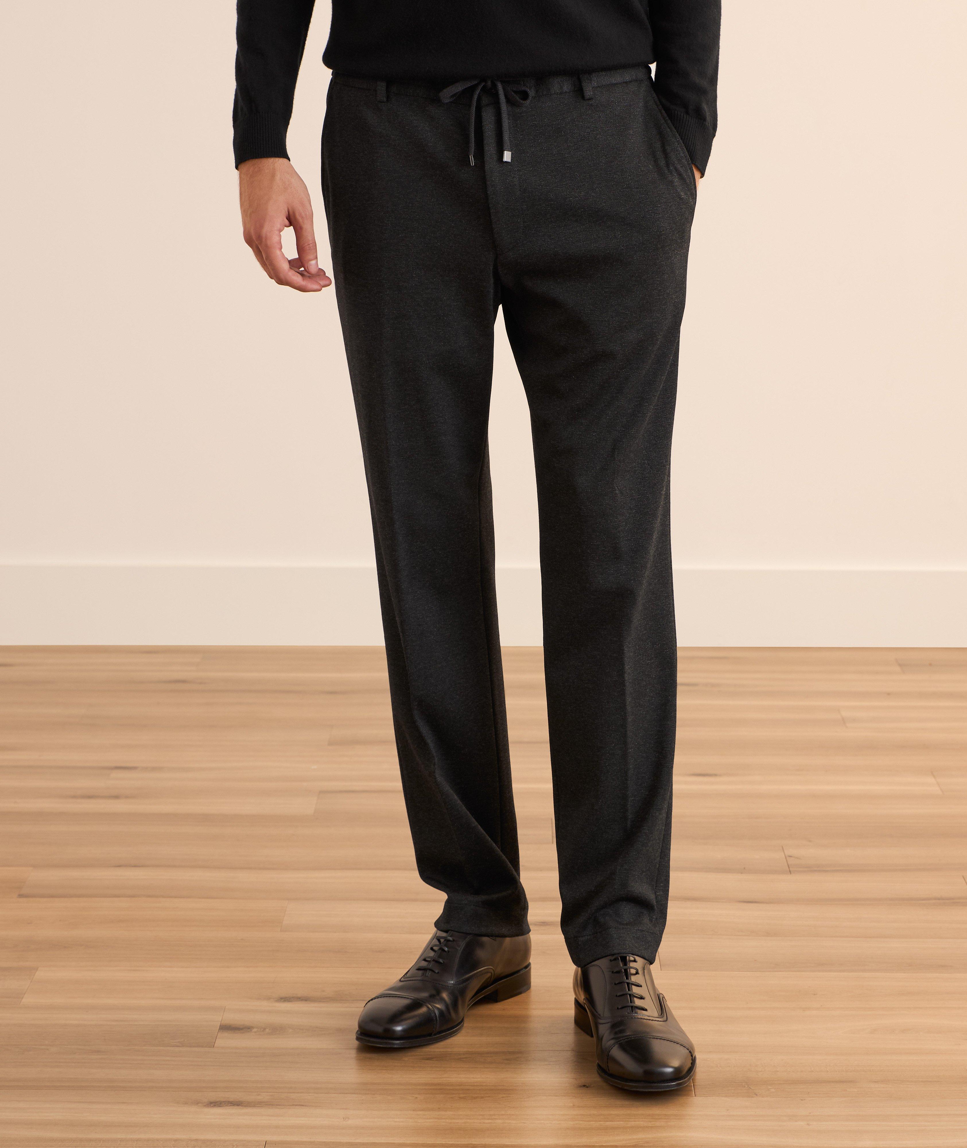 Sake Jersey Business Joggers image 2