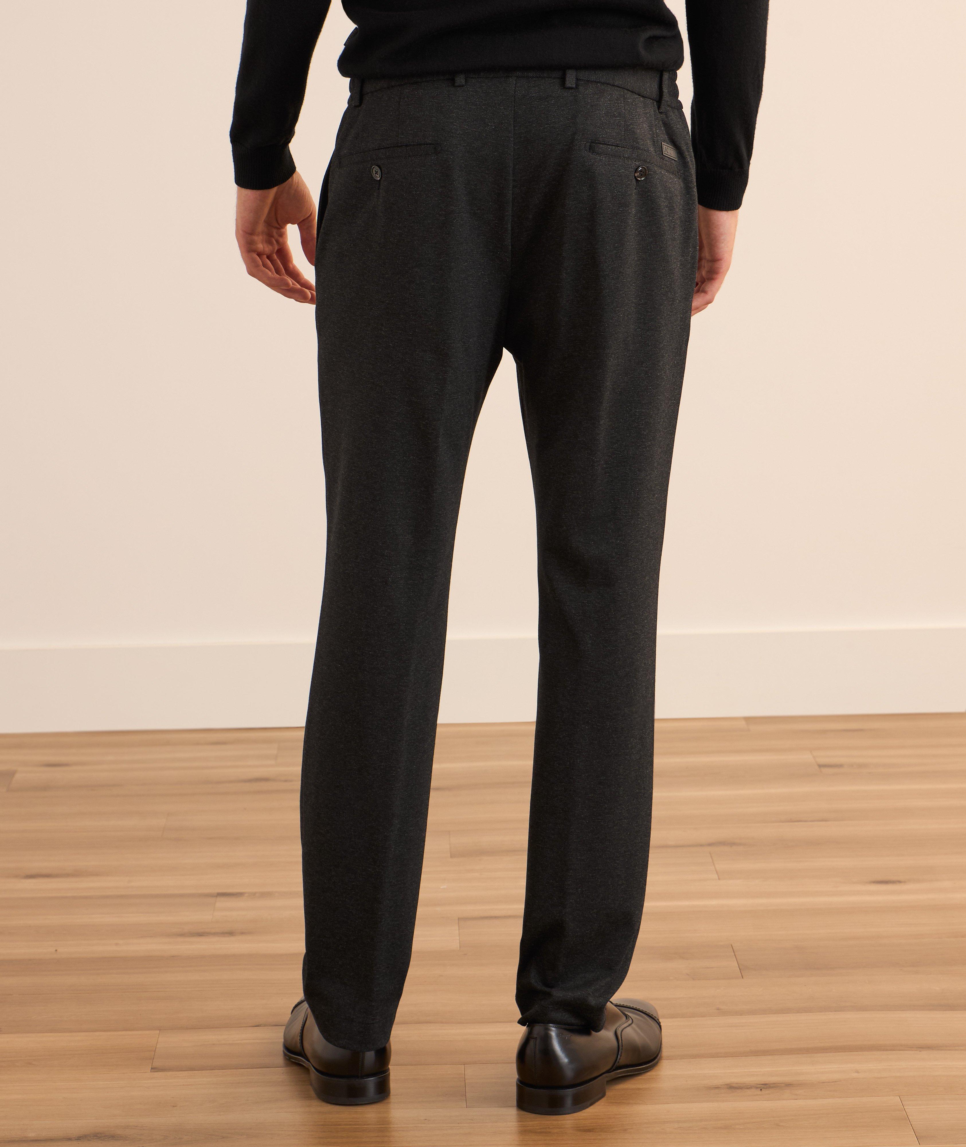 Sake Jersey Business Joggers image 3