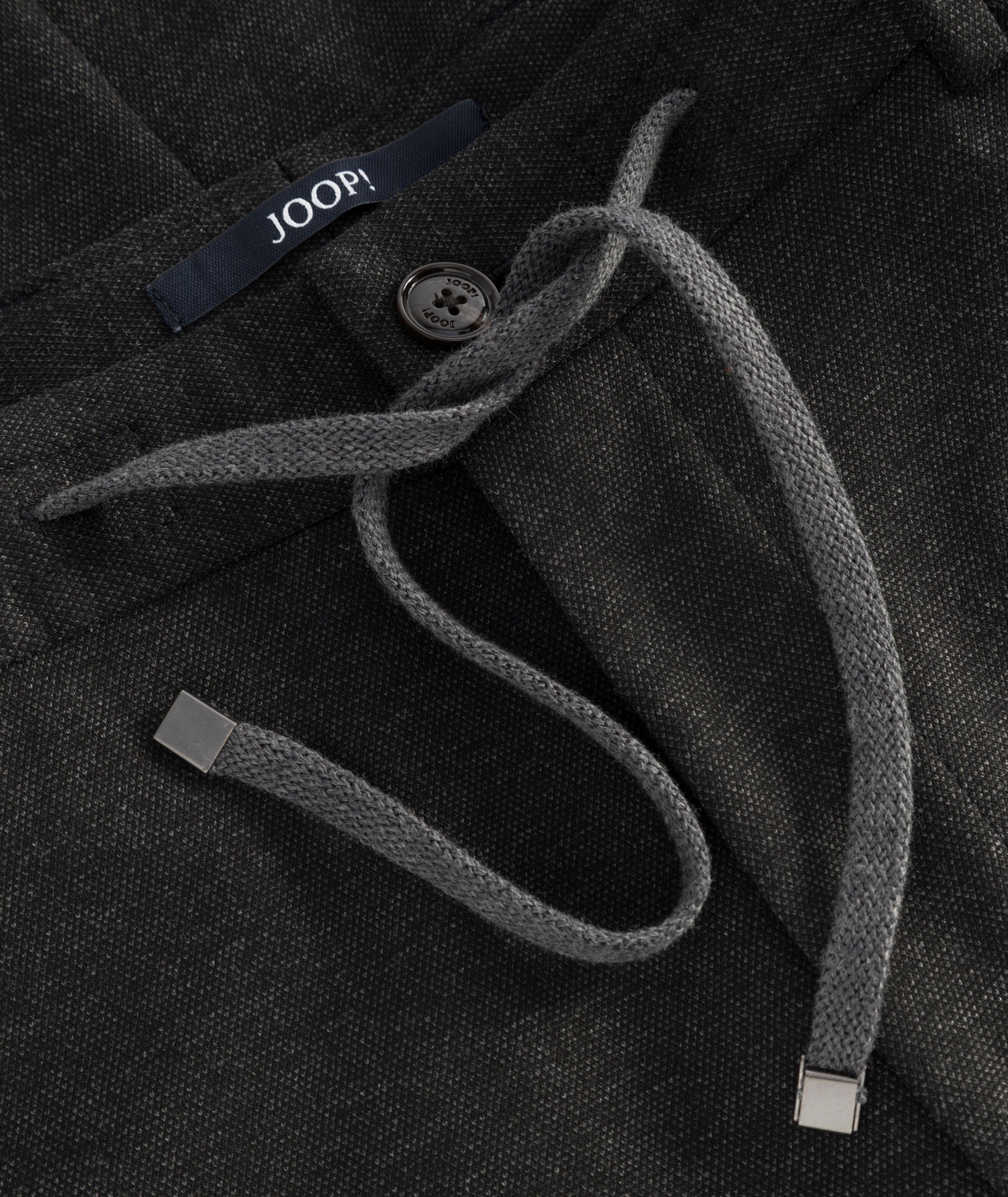Sake Jersey Business Joggers image 2