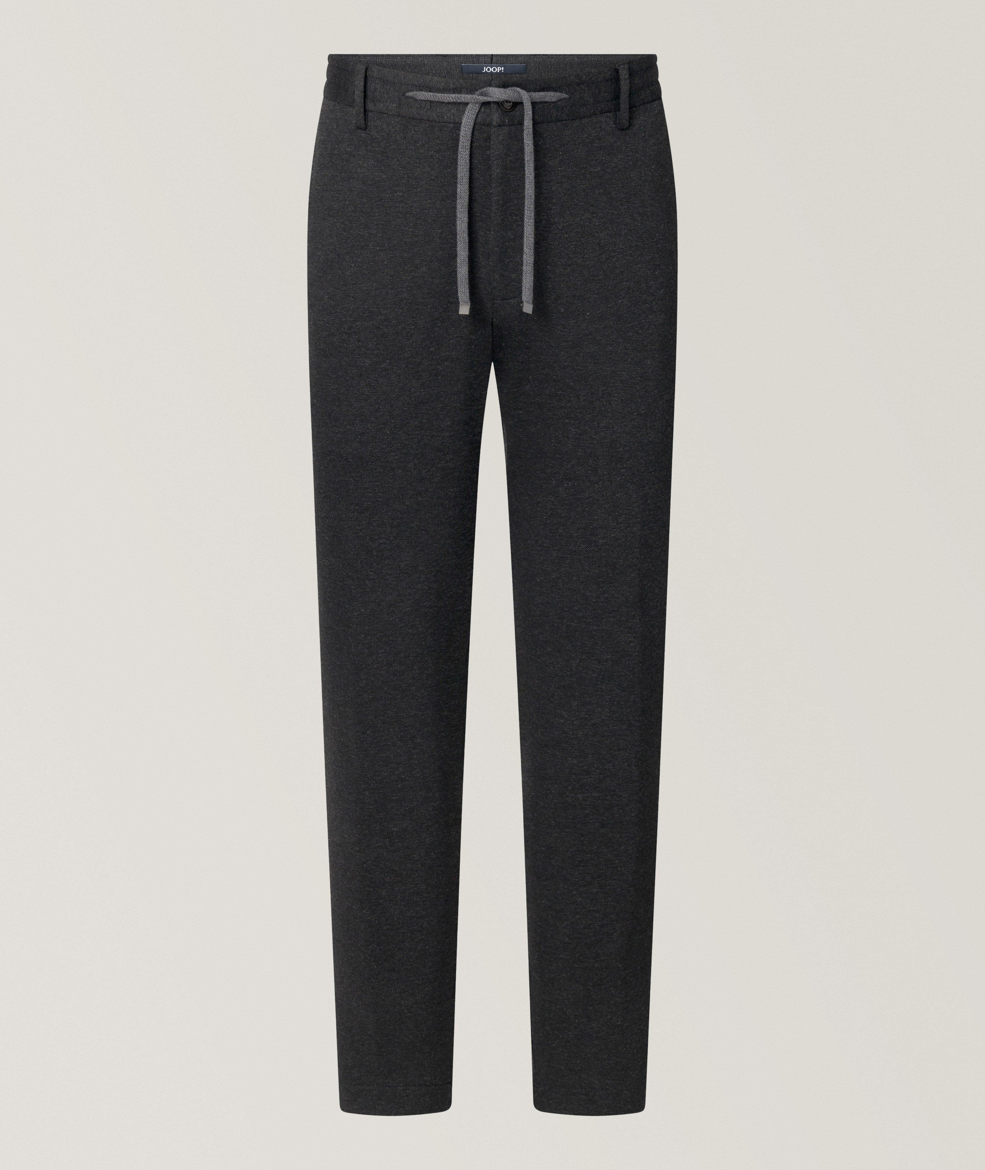 Sake Jersey Business Joggers image 0
