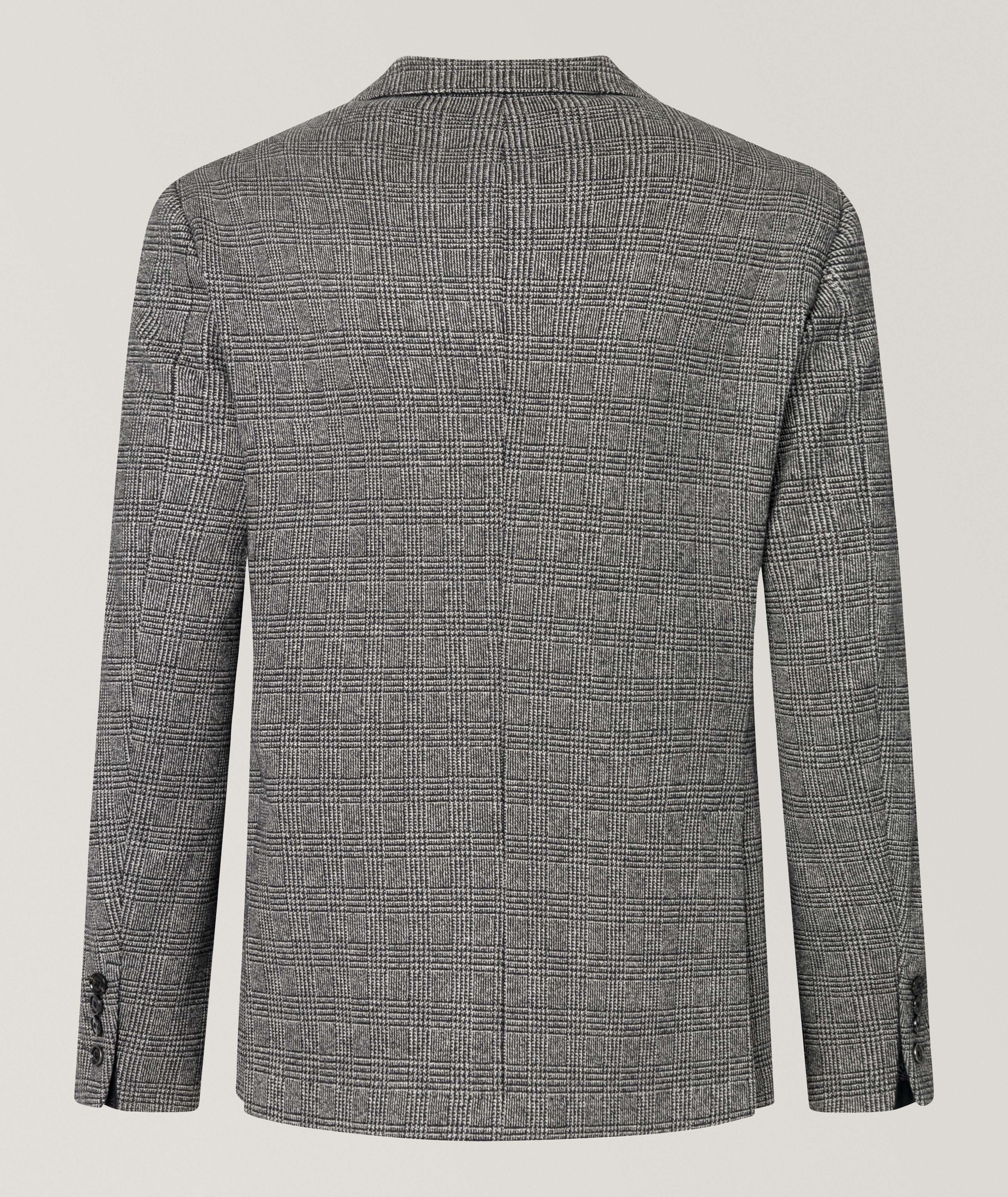 Hoverest Houndstooth Check Sport Jacket image 1