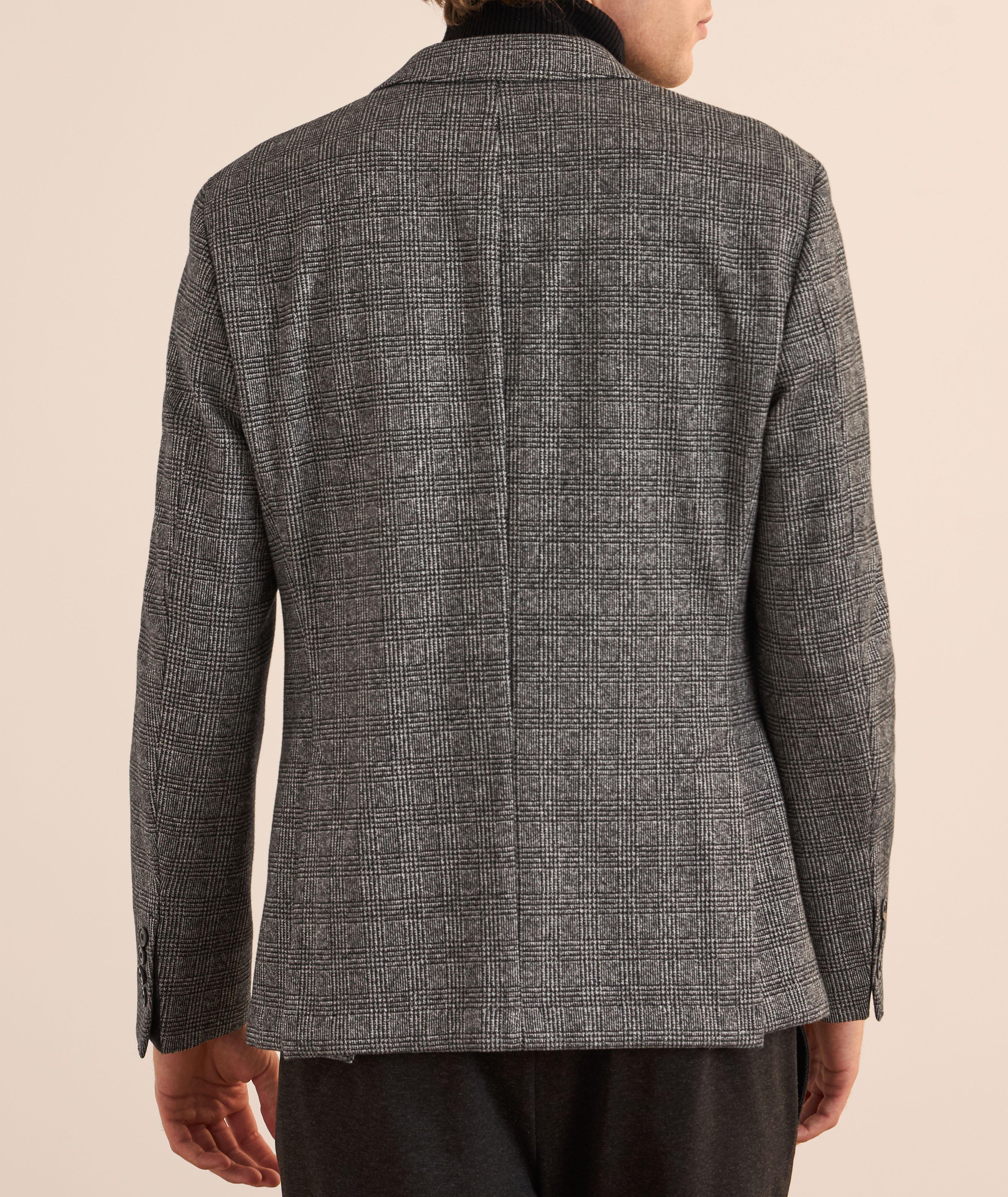 Hoverest Houndstooth Check Sport Jacket image 3