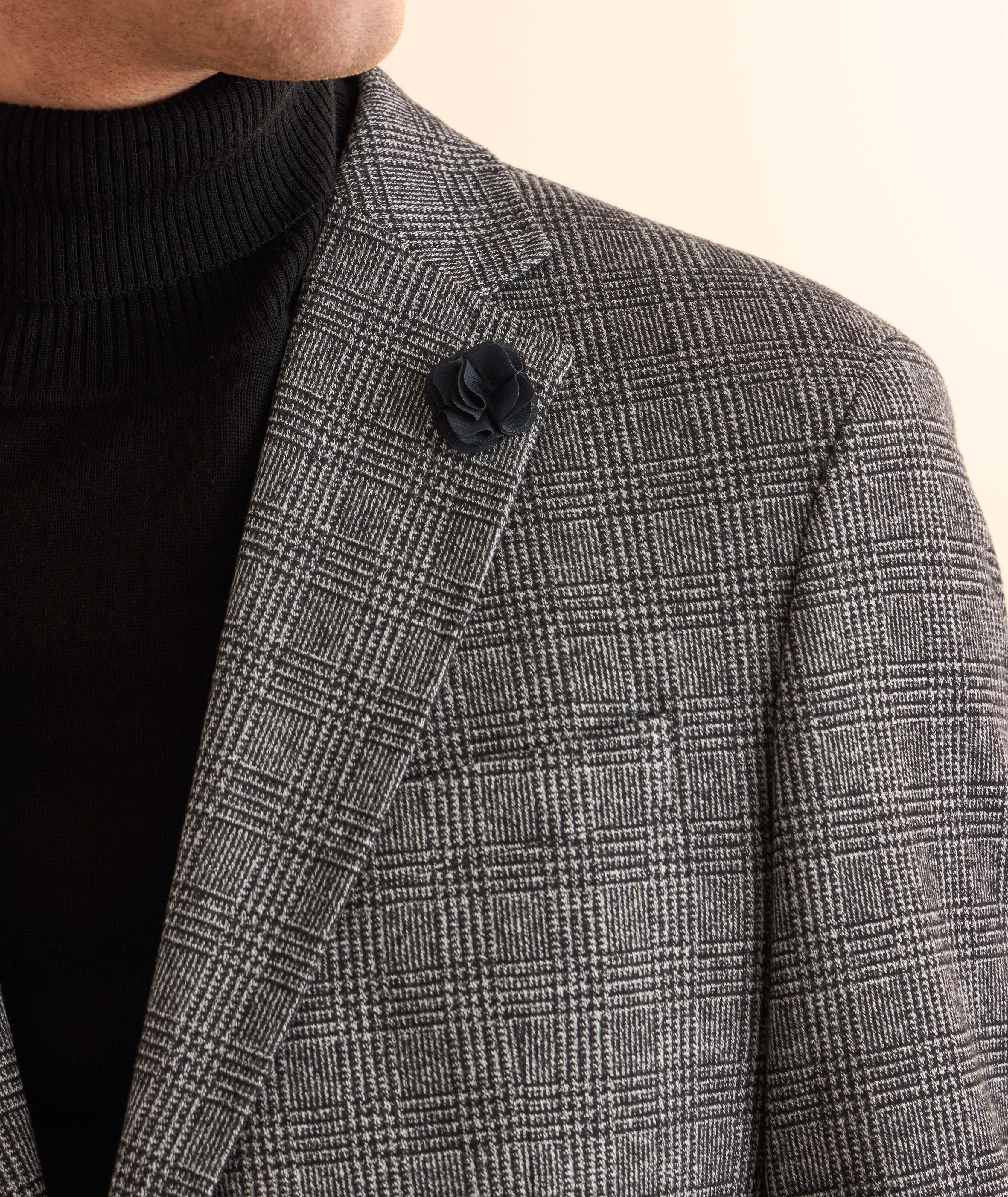 Hoverest Houndstooth Check Sport Jacket image 4