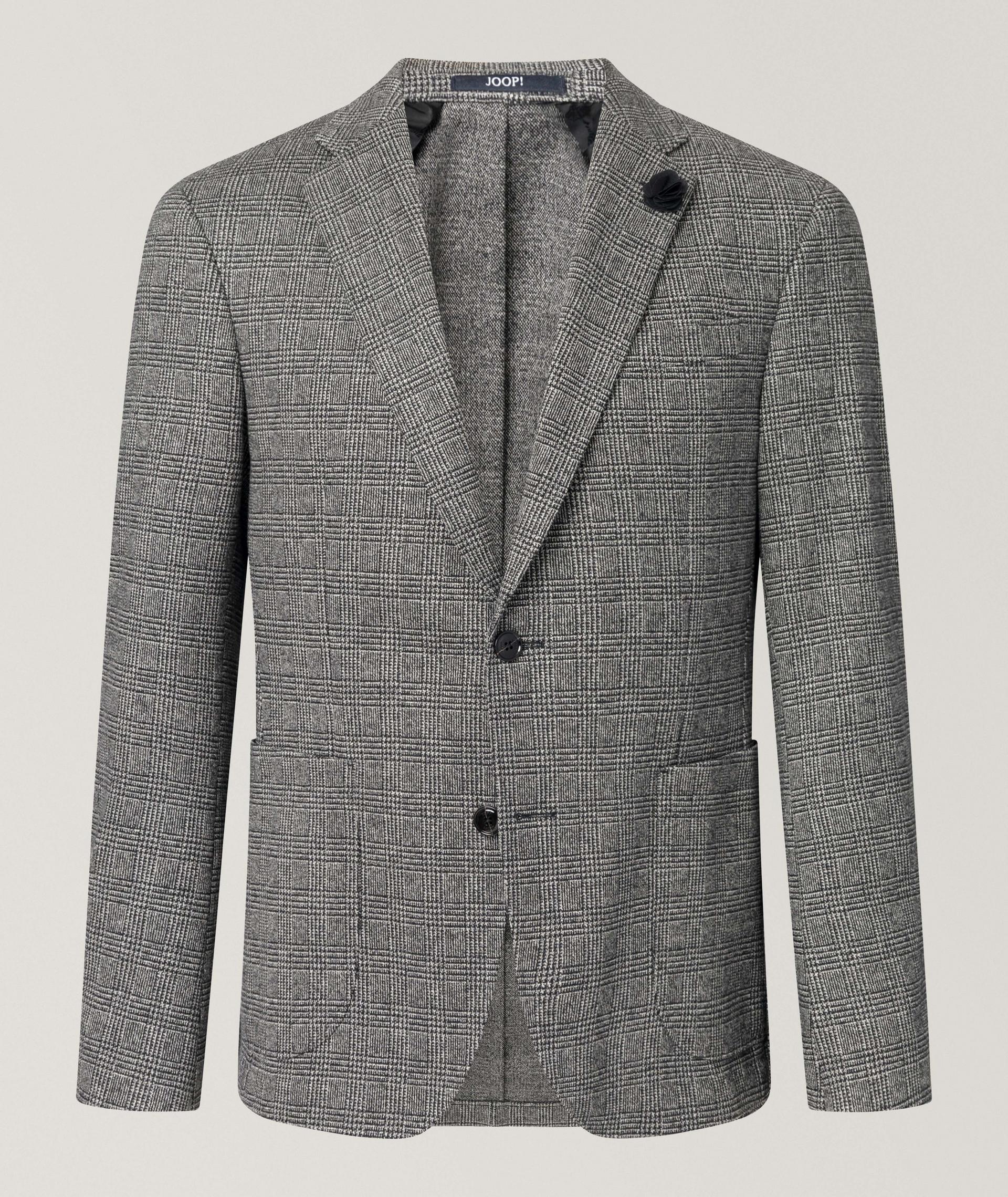 Hoverest Houndstooth Check Sport Jacket image 0