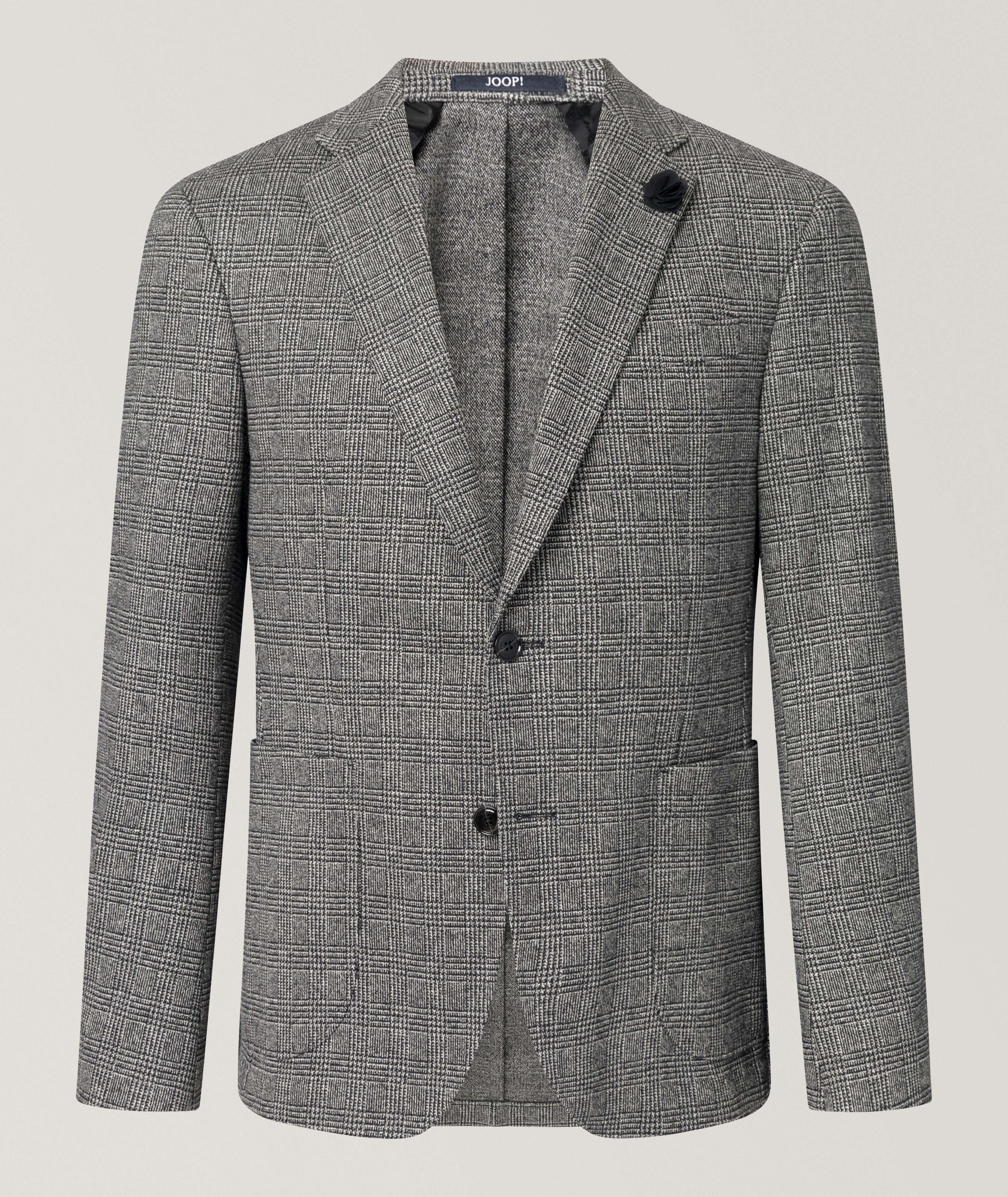 Hoverest Houndstooth Check Sport Jacket image 0