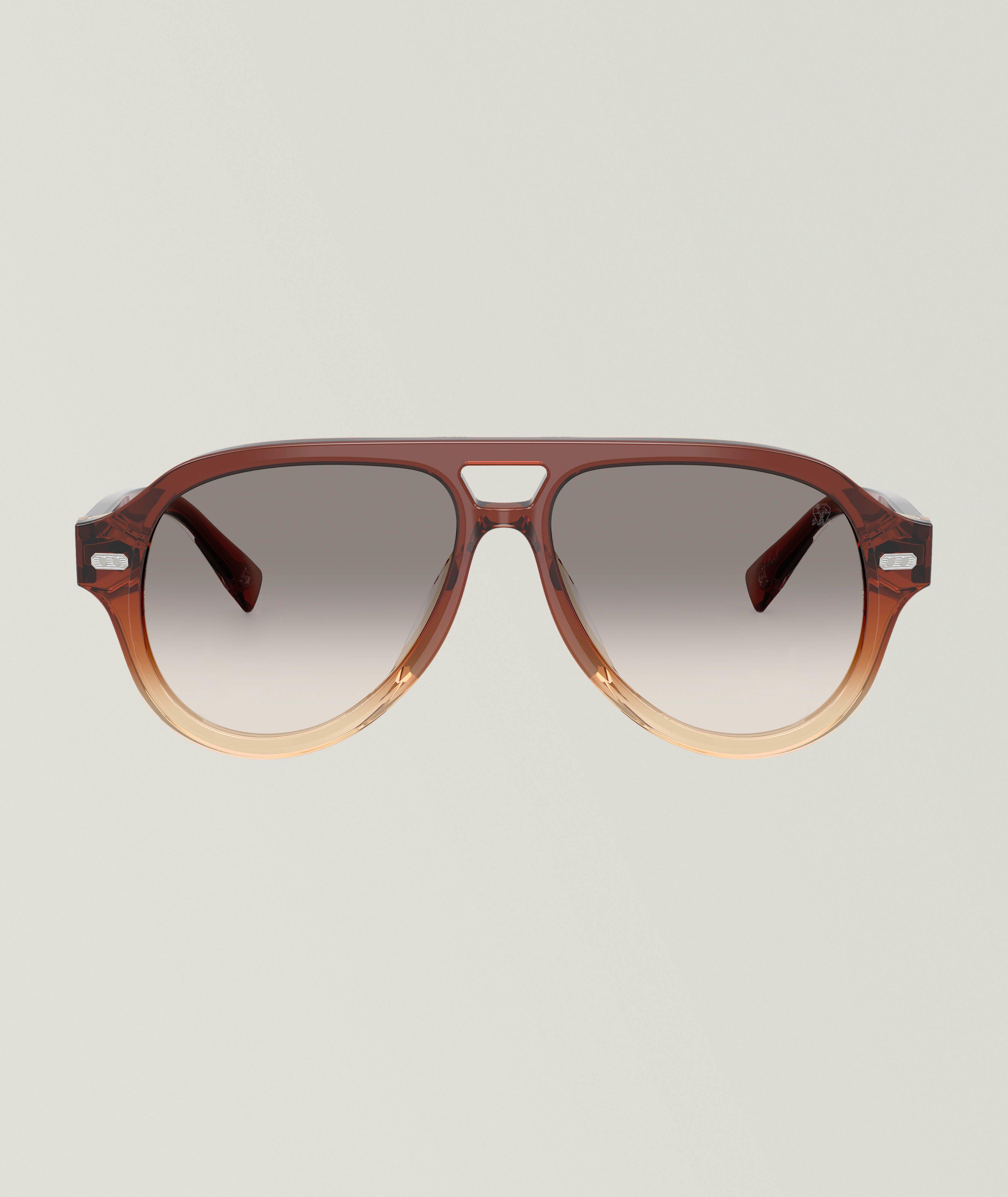 Paul Pilot Acetate Sunglasses  image 1