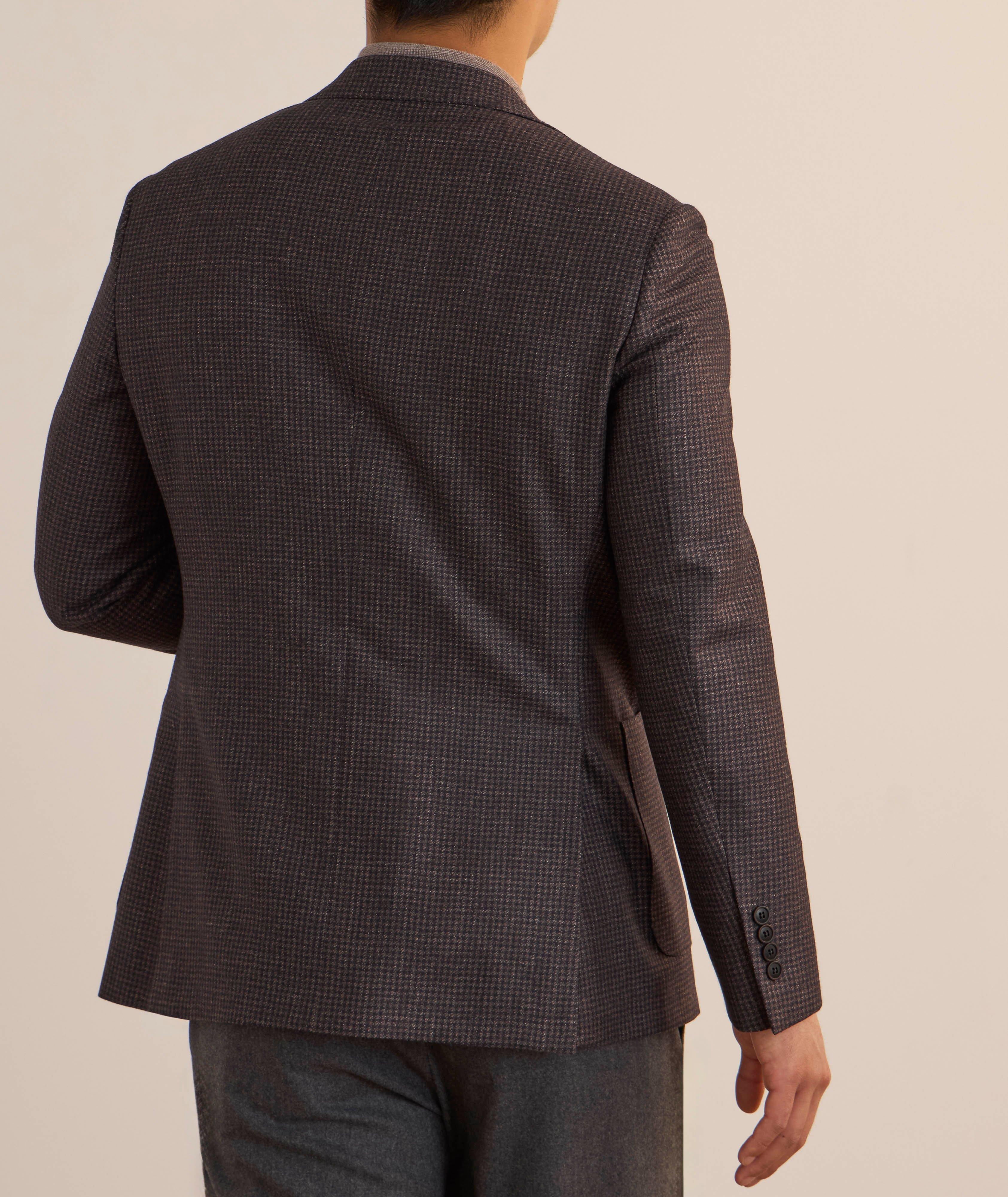 Madison Houndstooth Sport Jacket  image 2