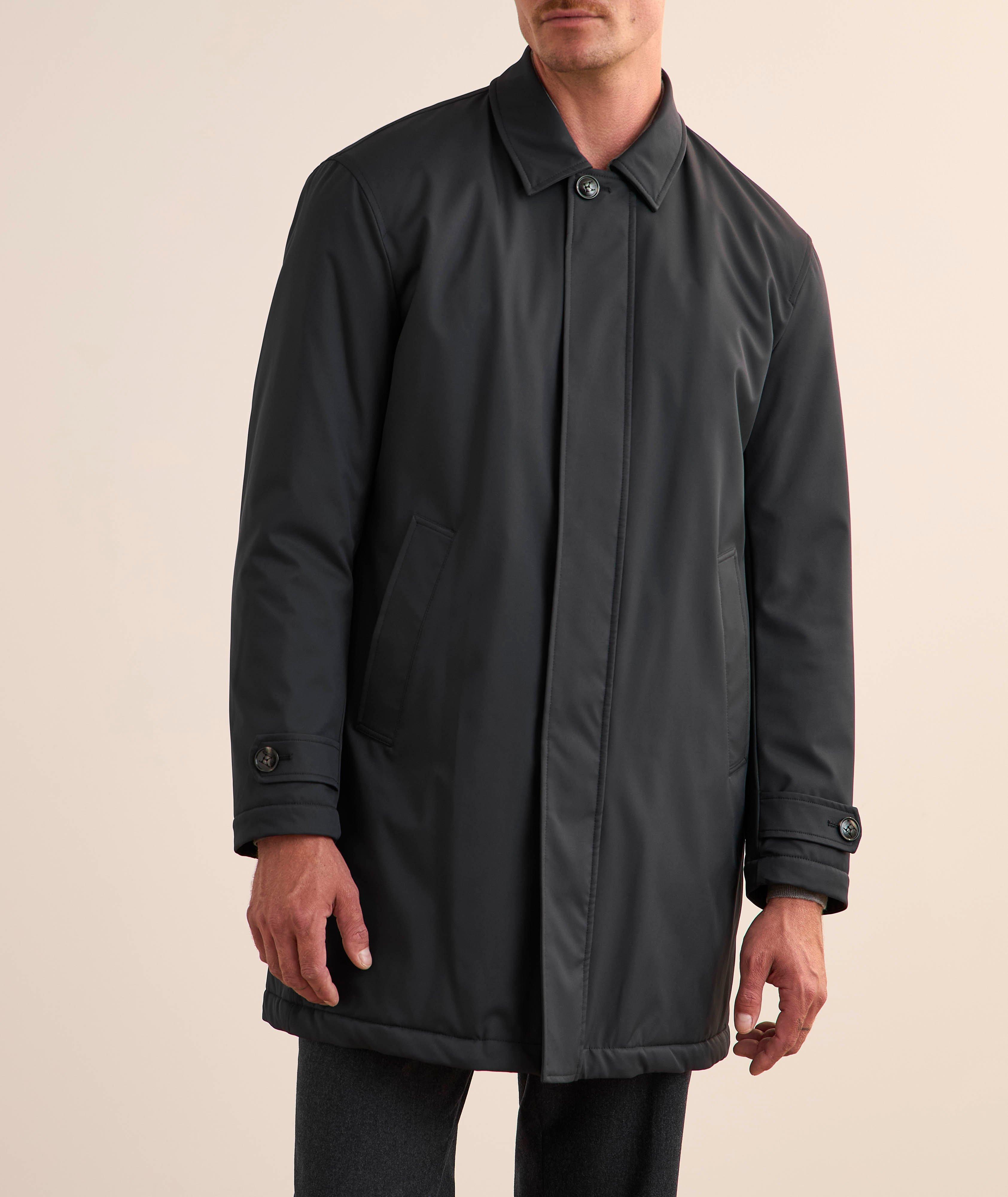 Imperméable Soprabito en tissu technique image 1