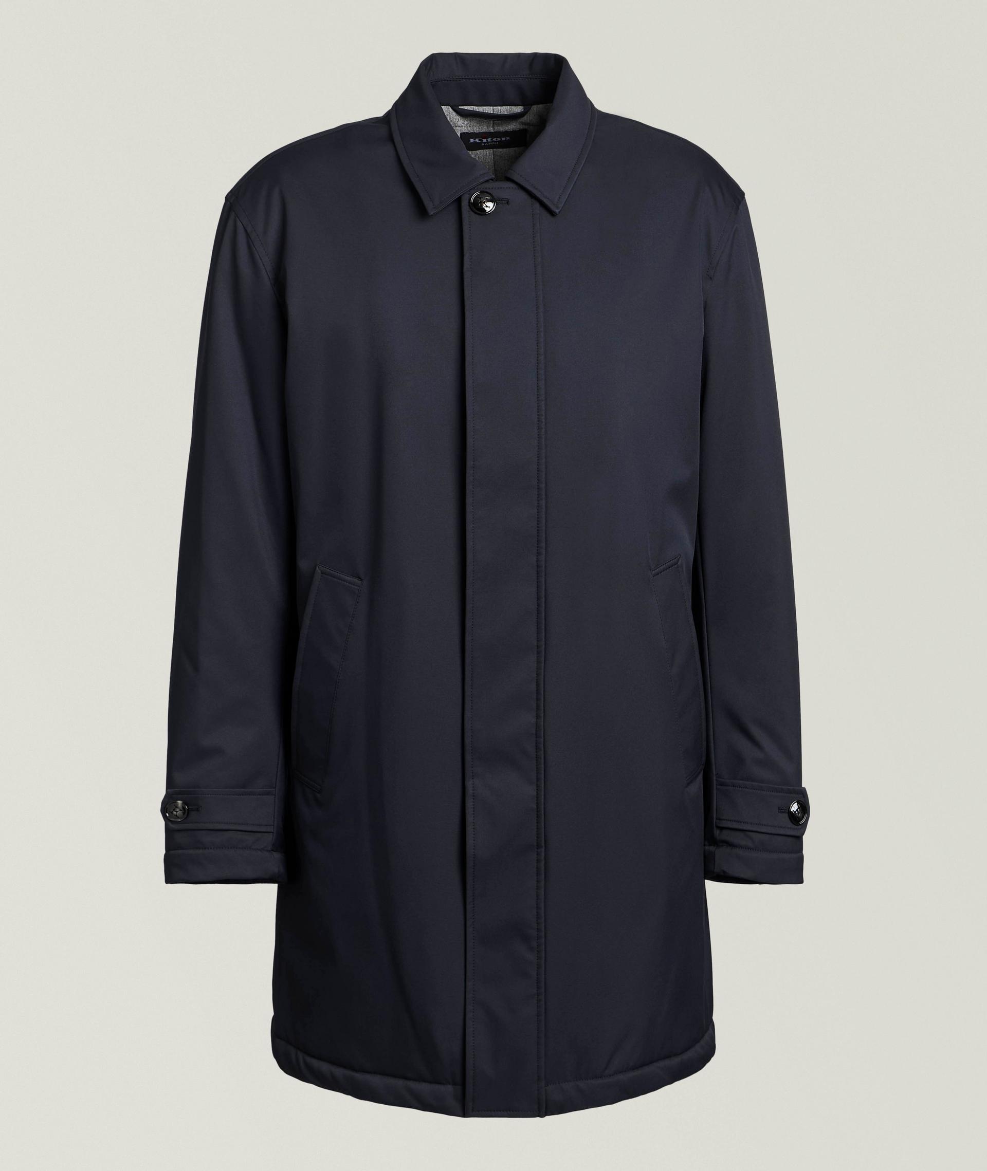 Imperméable Soprabito en tissu technique image 0