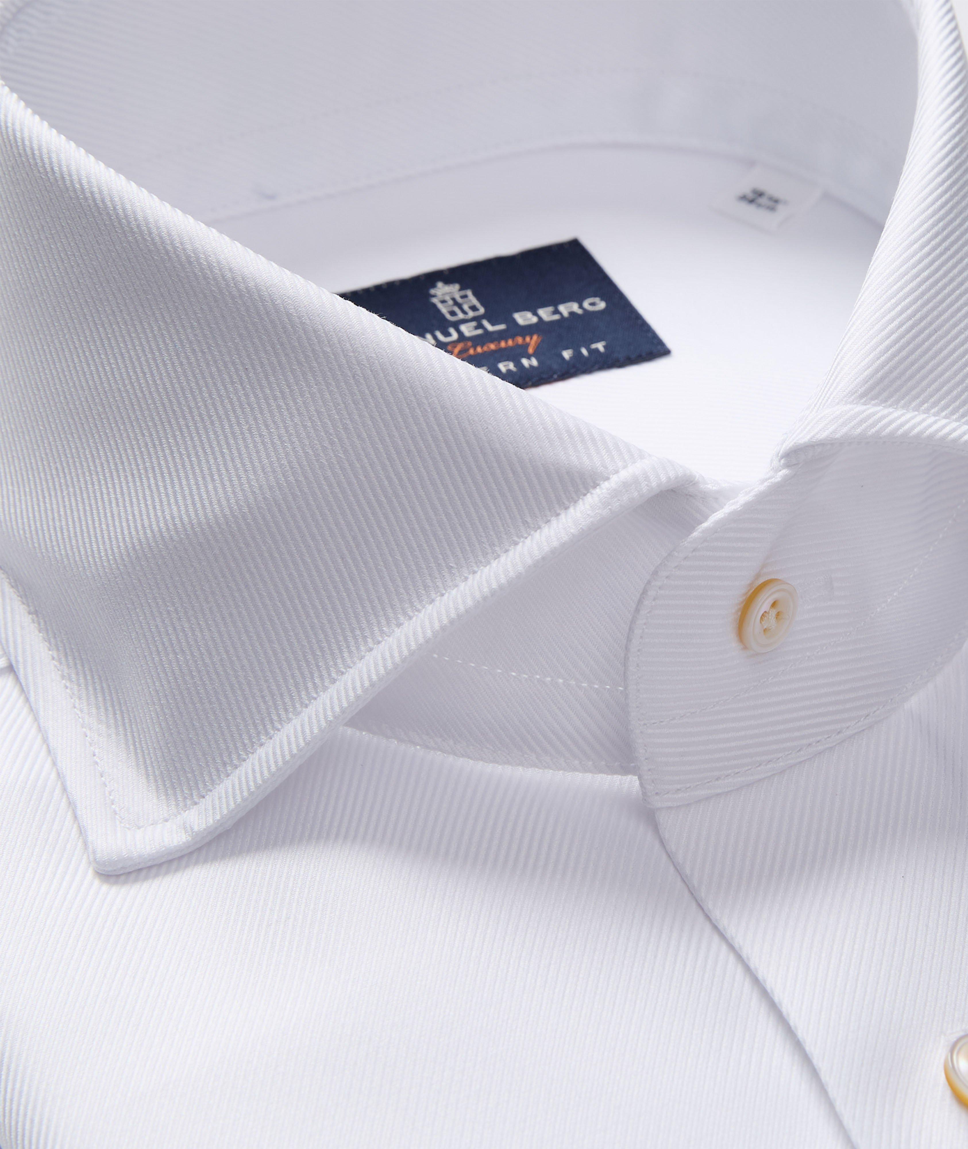 Premium Luxury Twill Shirt image 1