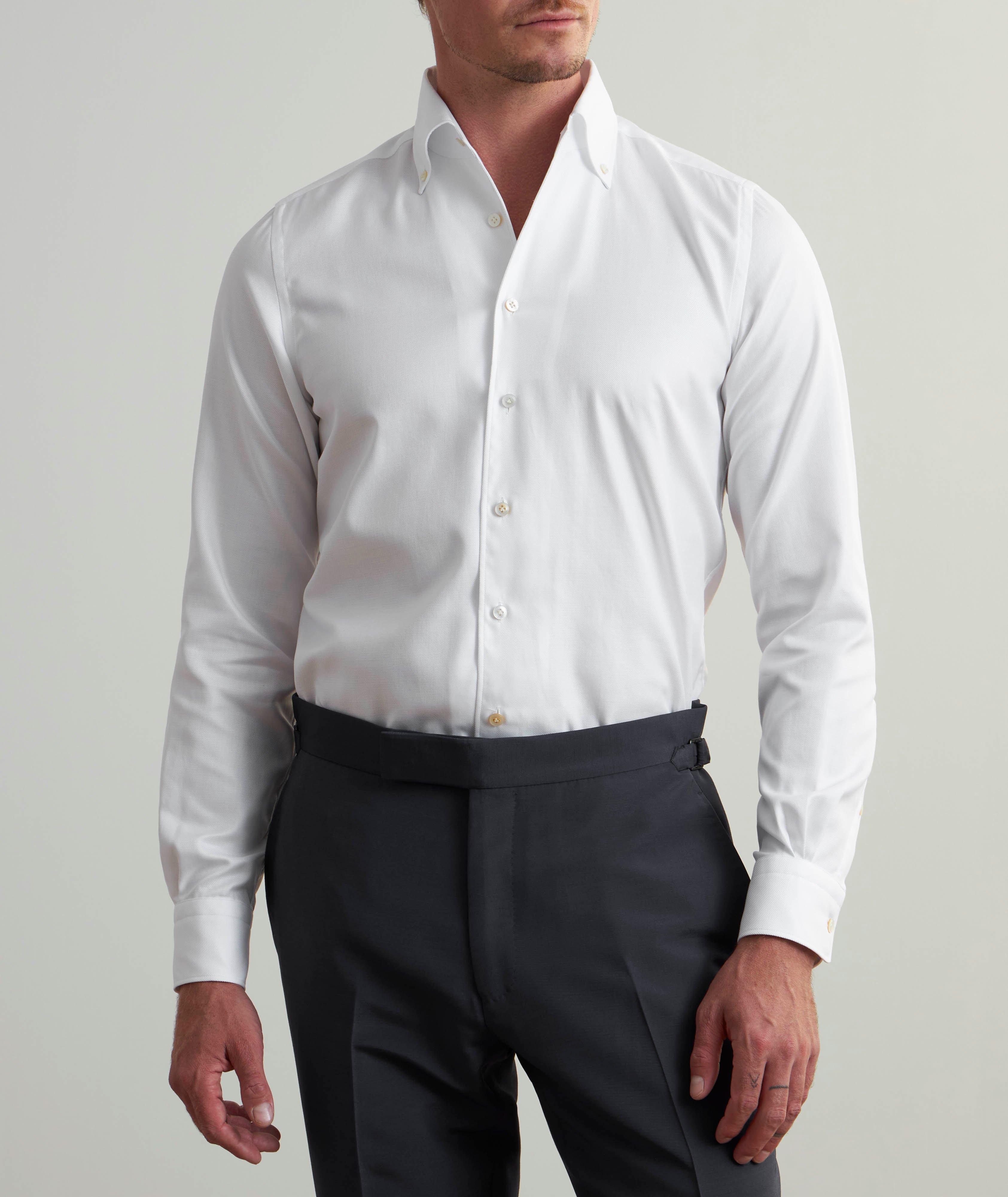 Premium Luxury Twill Shirt image 2
