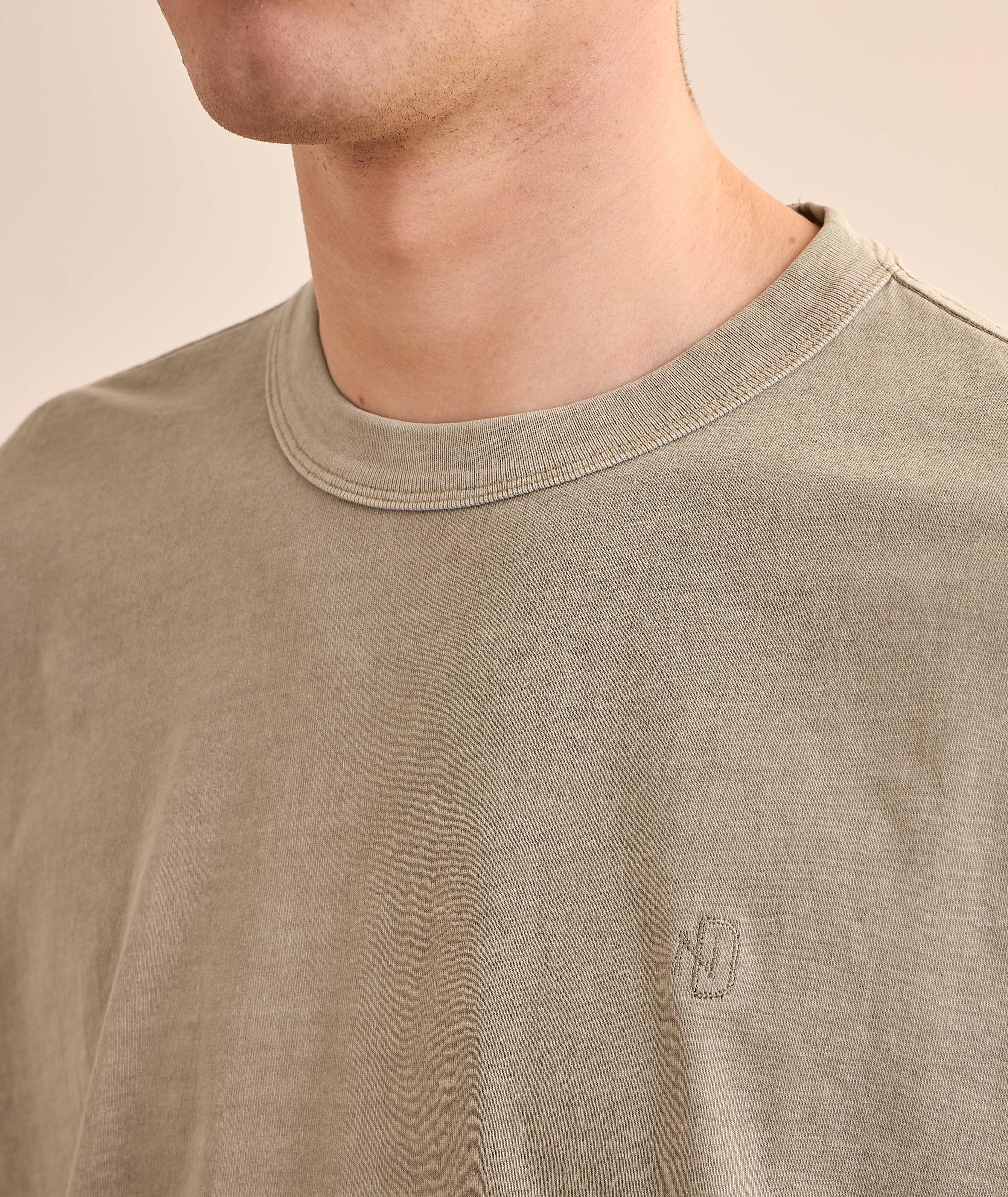 Cotton Cave T-Shirt image 3