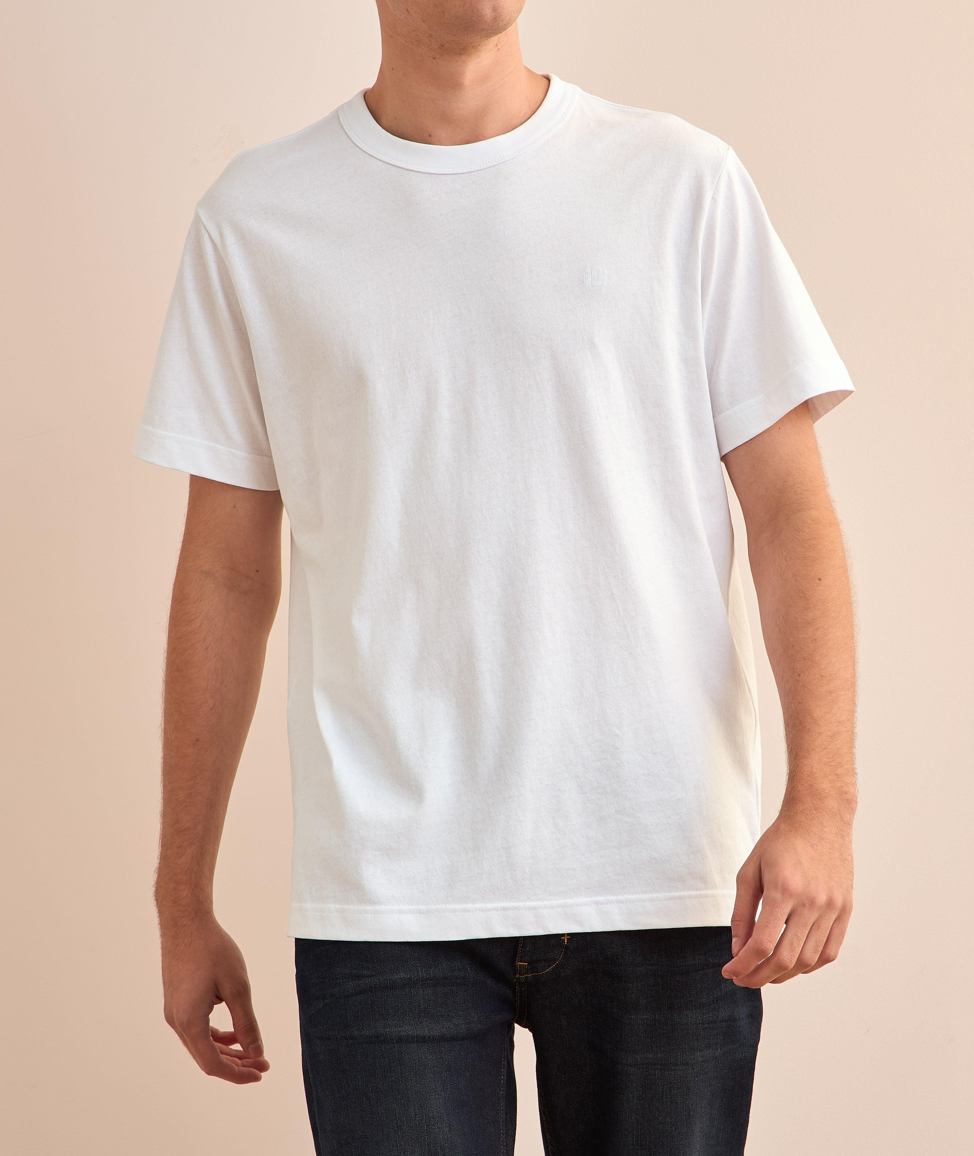 Cave Cotton T-Shirt image 1