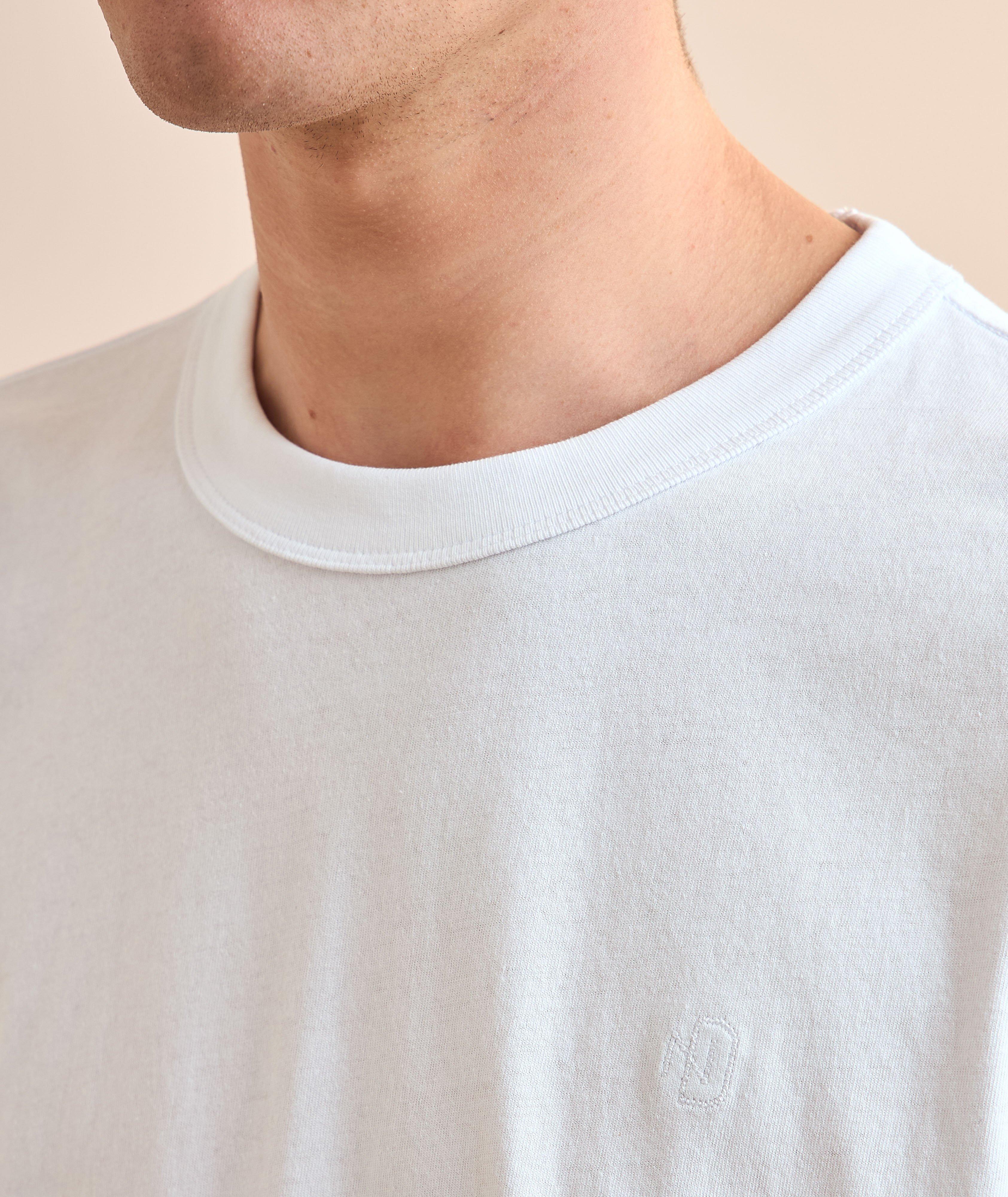 Cave Cotton T-Shirt image 3
