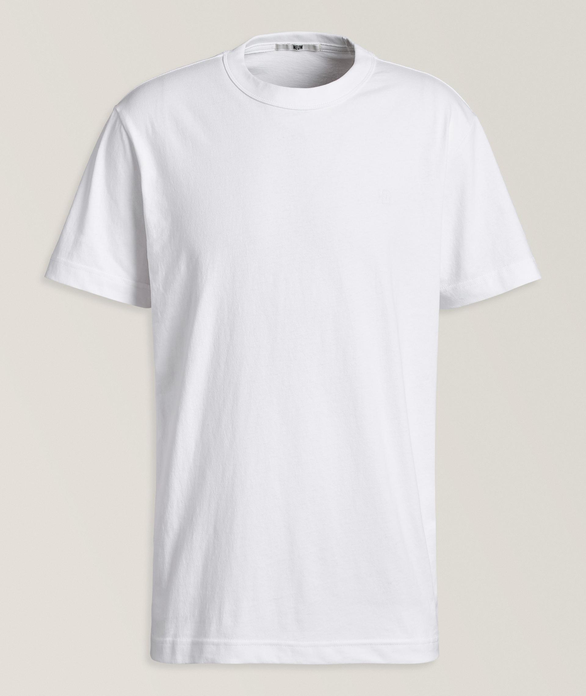 Cave Cotton T-Shirt image 0