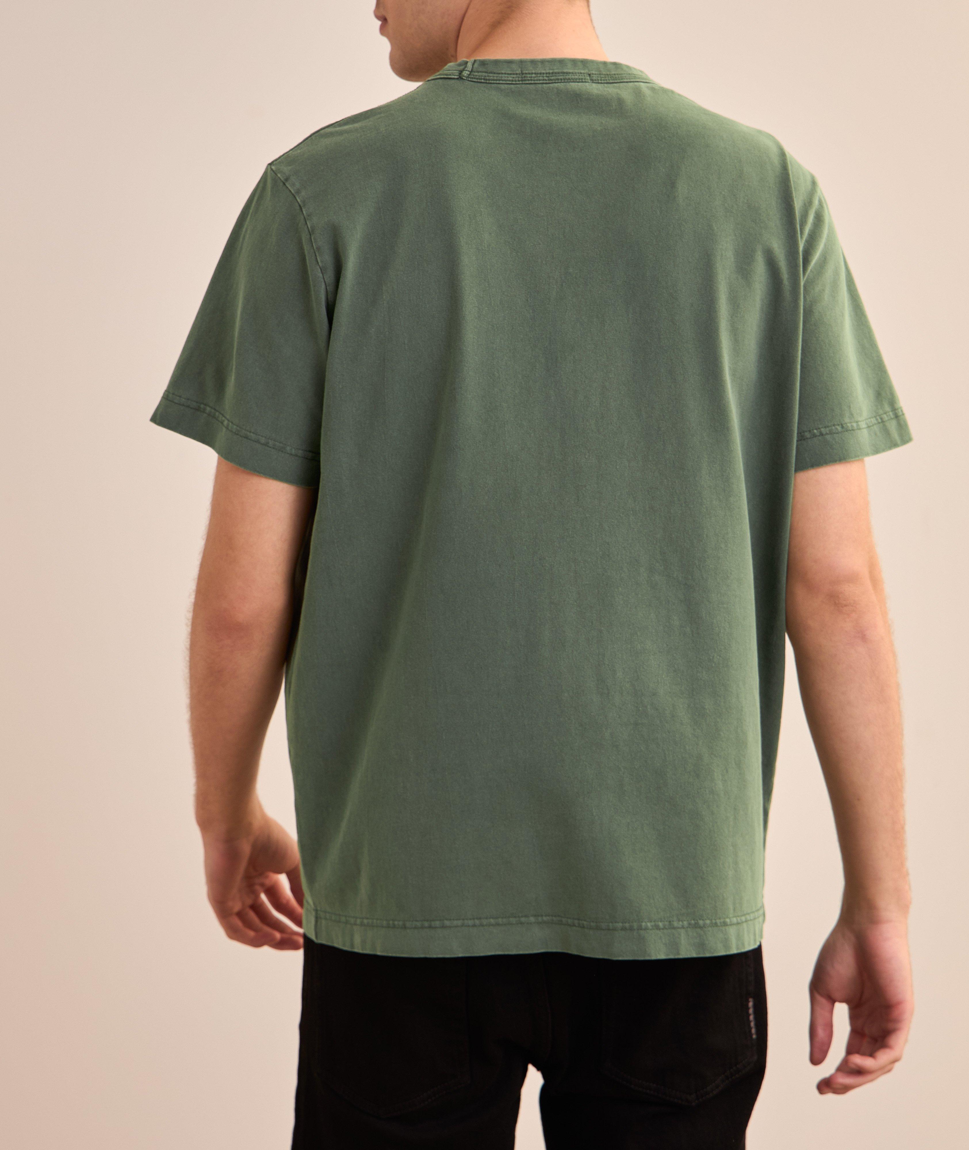 T-shirt en coton image 2