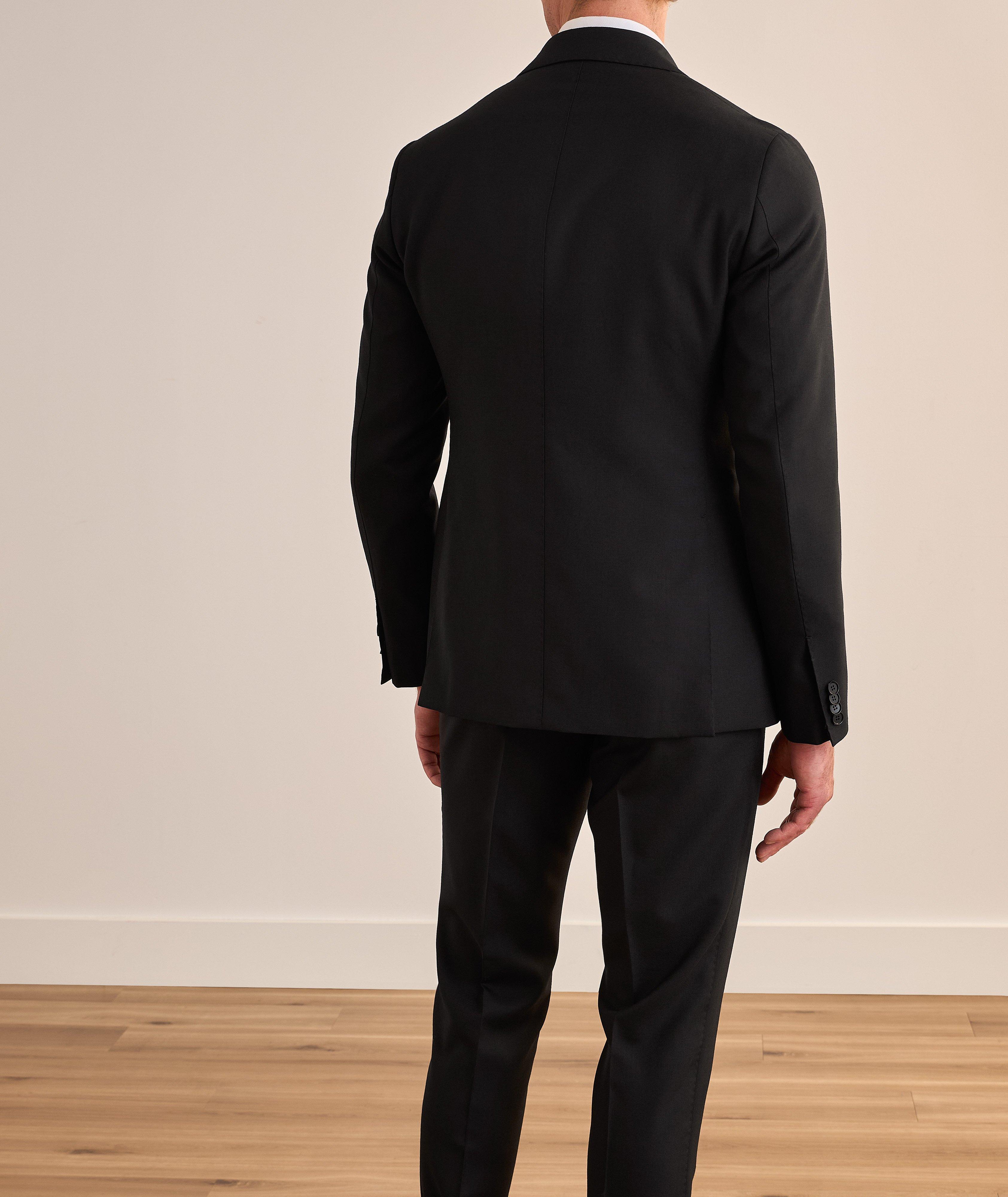 Dugdale Virgin Wool Suit image 2