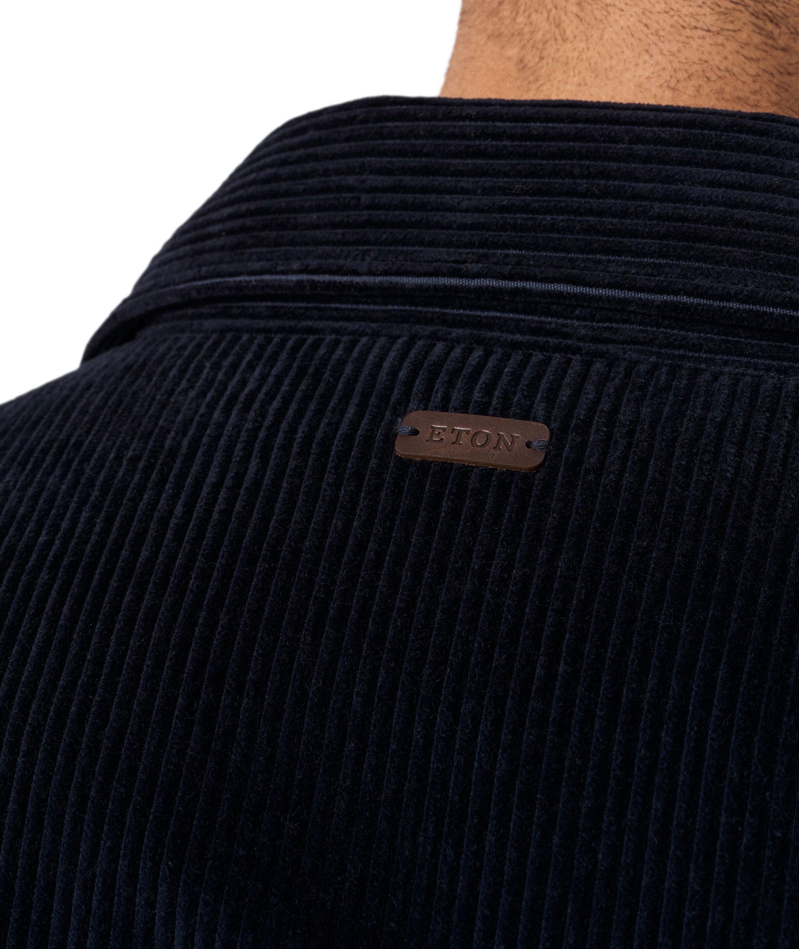 Cotton Corduroy Field Jacket image 8