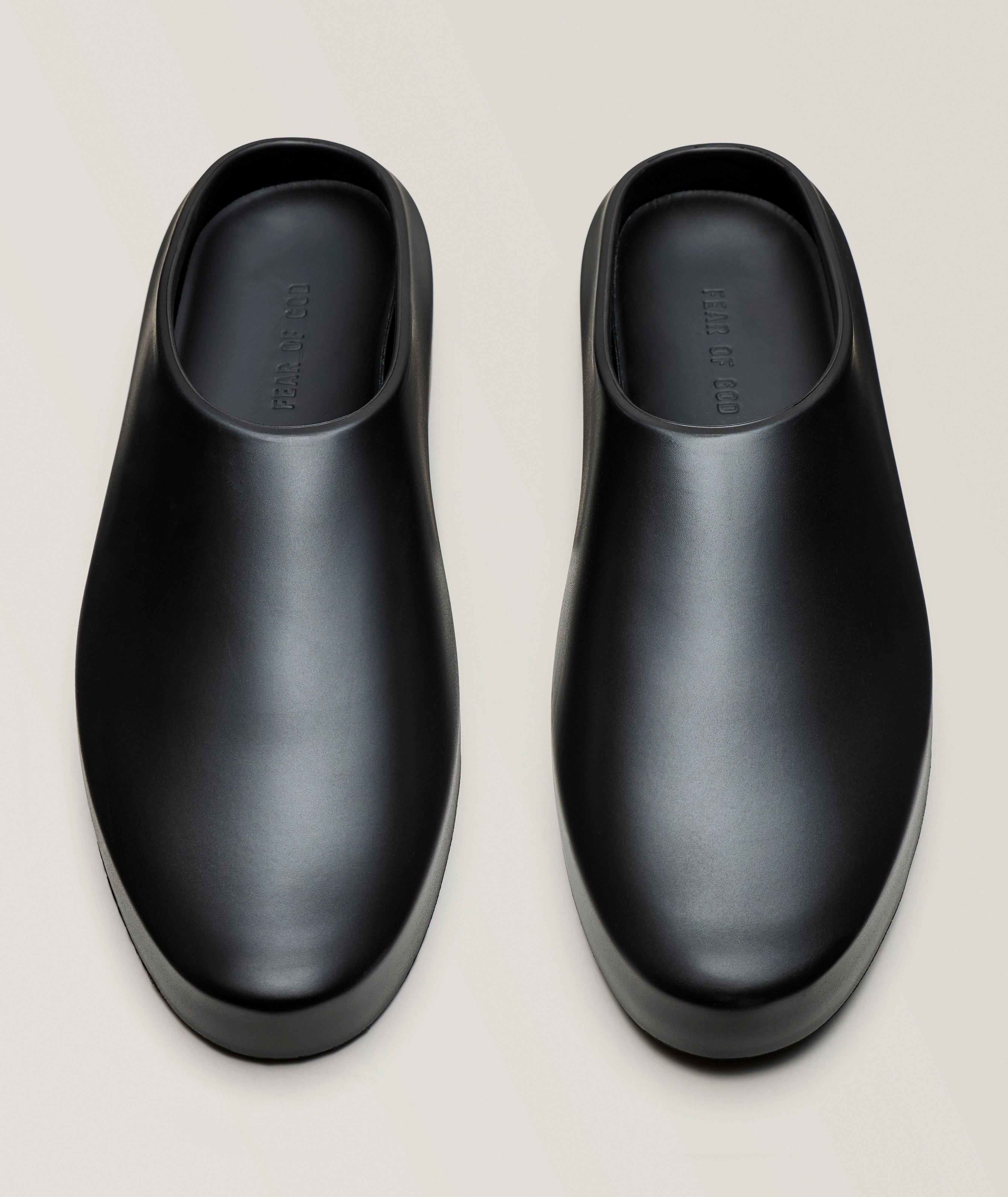 California Rubber Mules  image 1