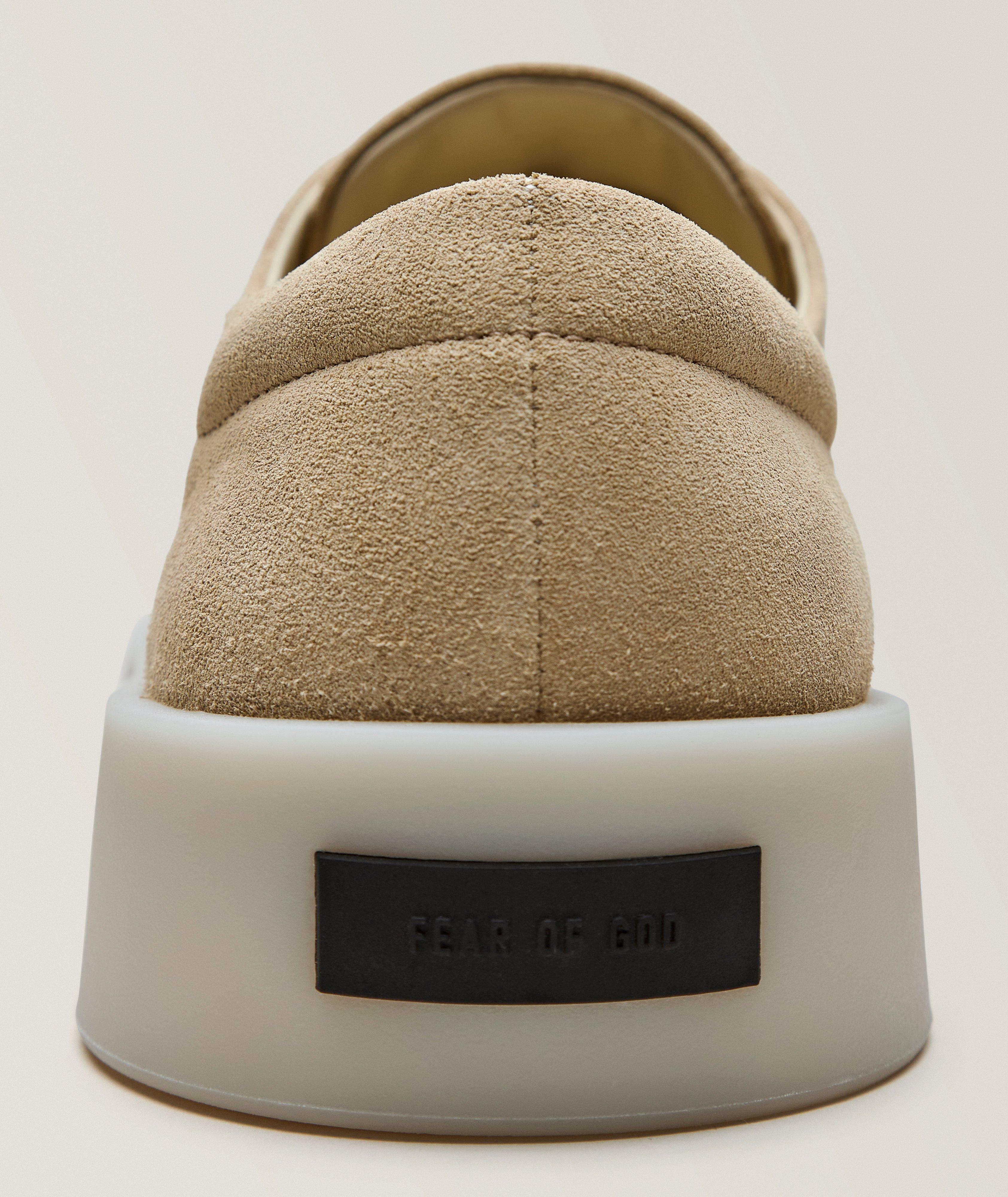 101 Suede Sneakers image 2
