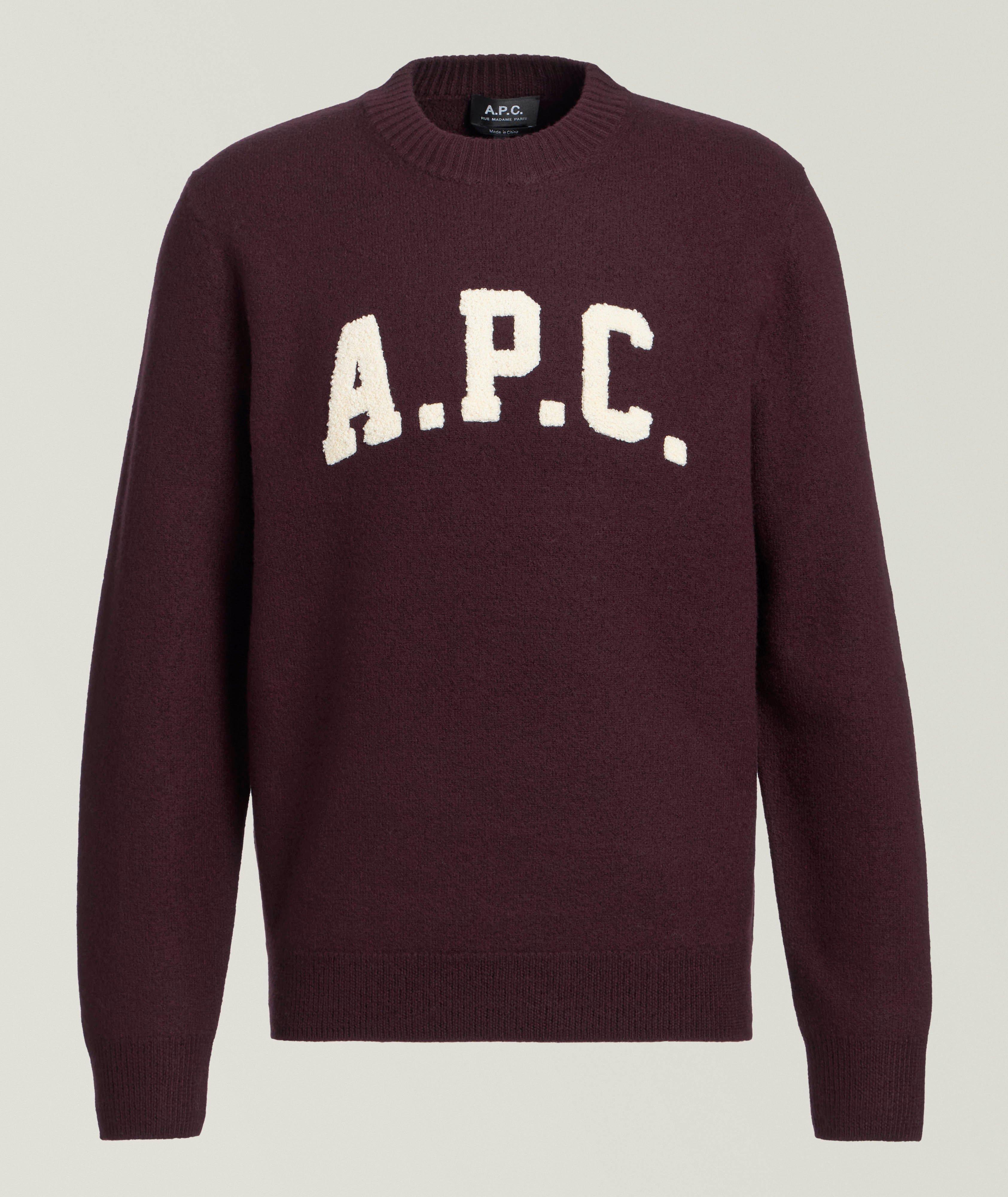 Jay College Logo Sweater image 0