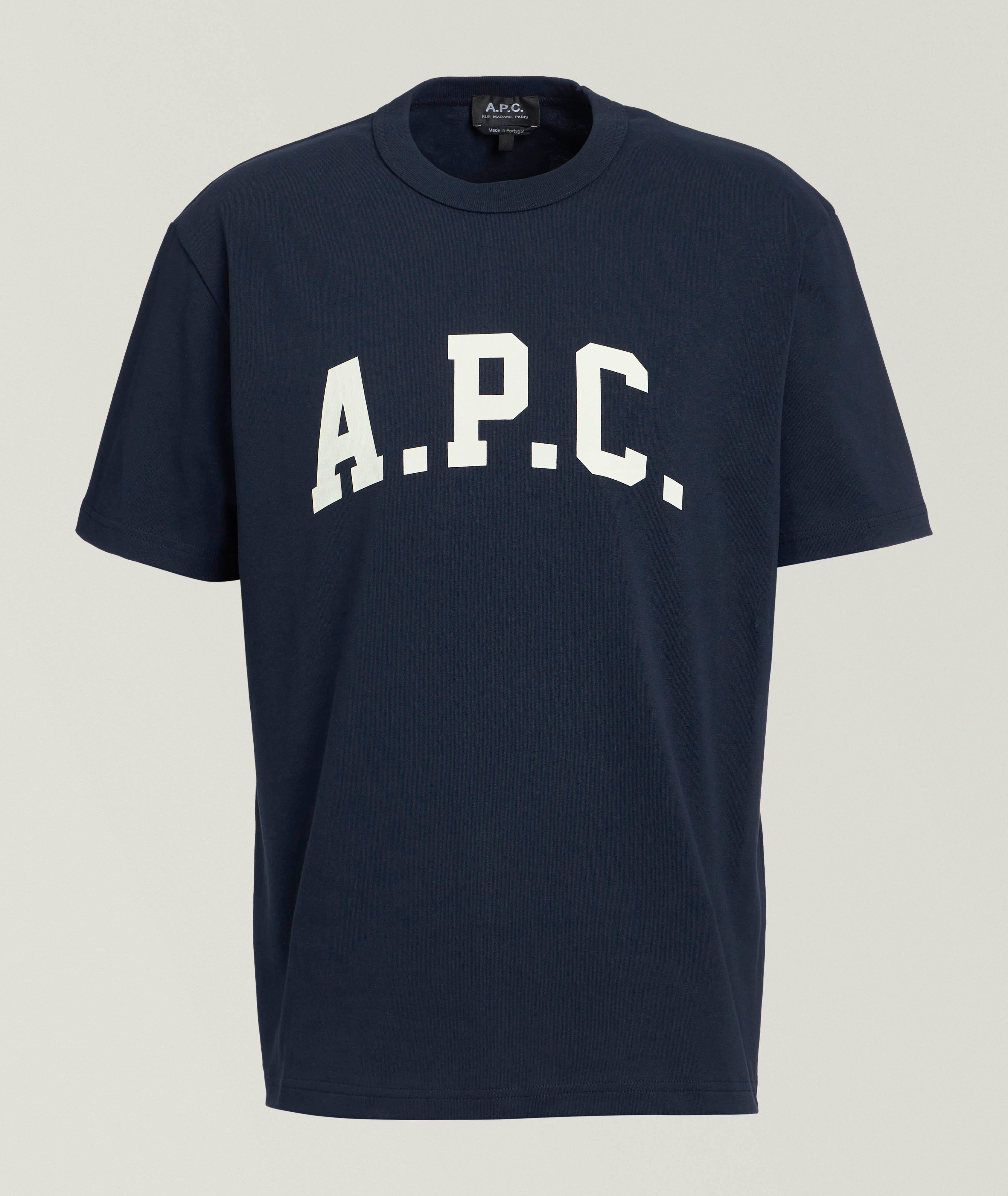 College Logo T-Shirt image 0