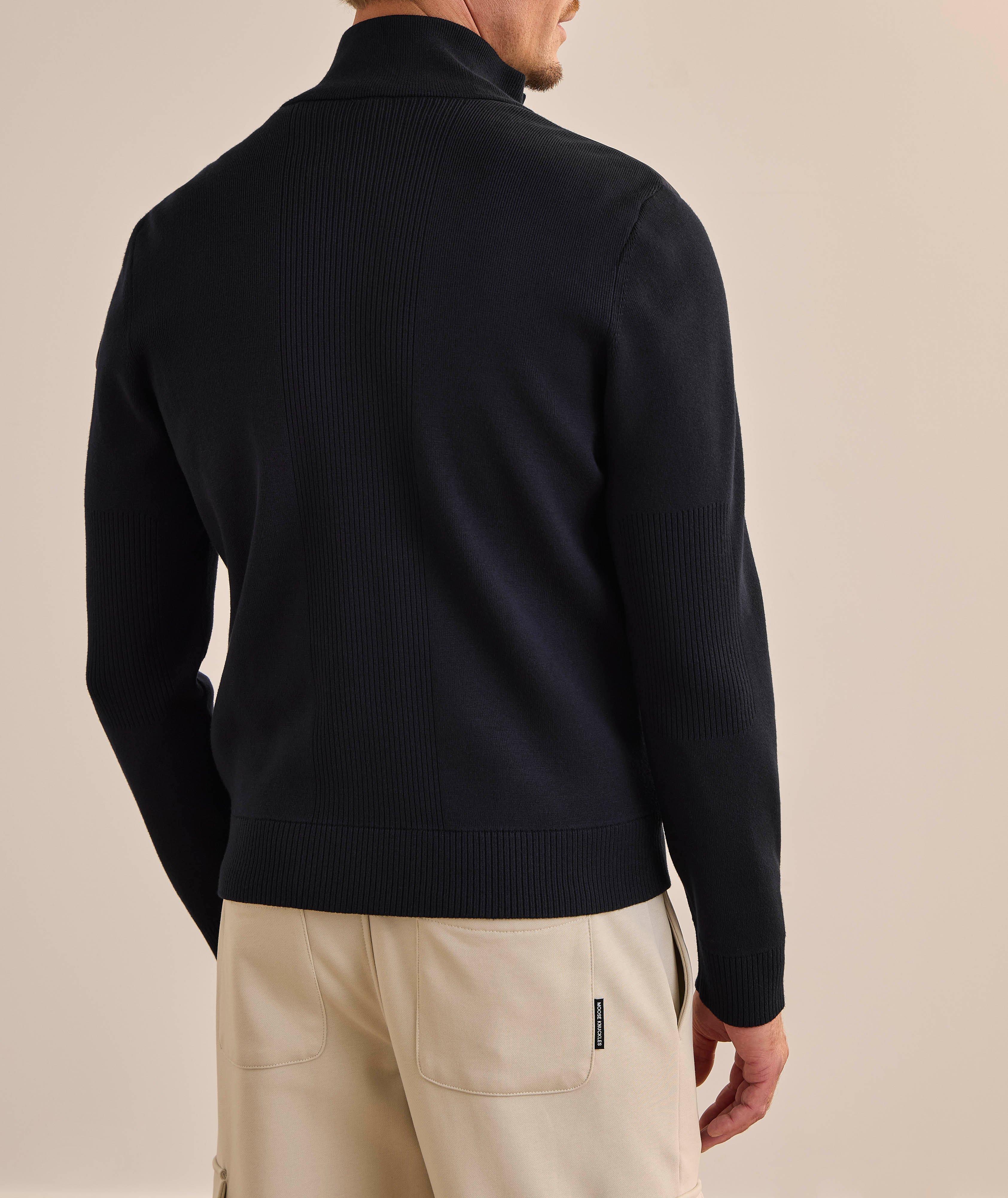 Kamet Down-Filled Hybrid Jacket image 2