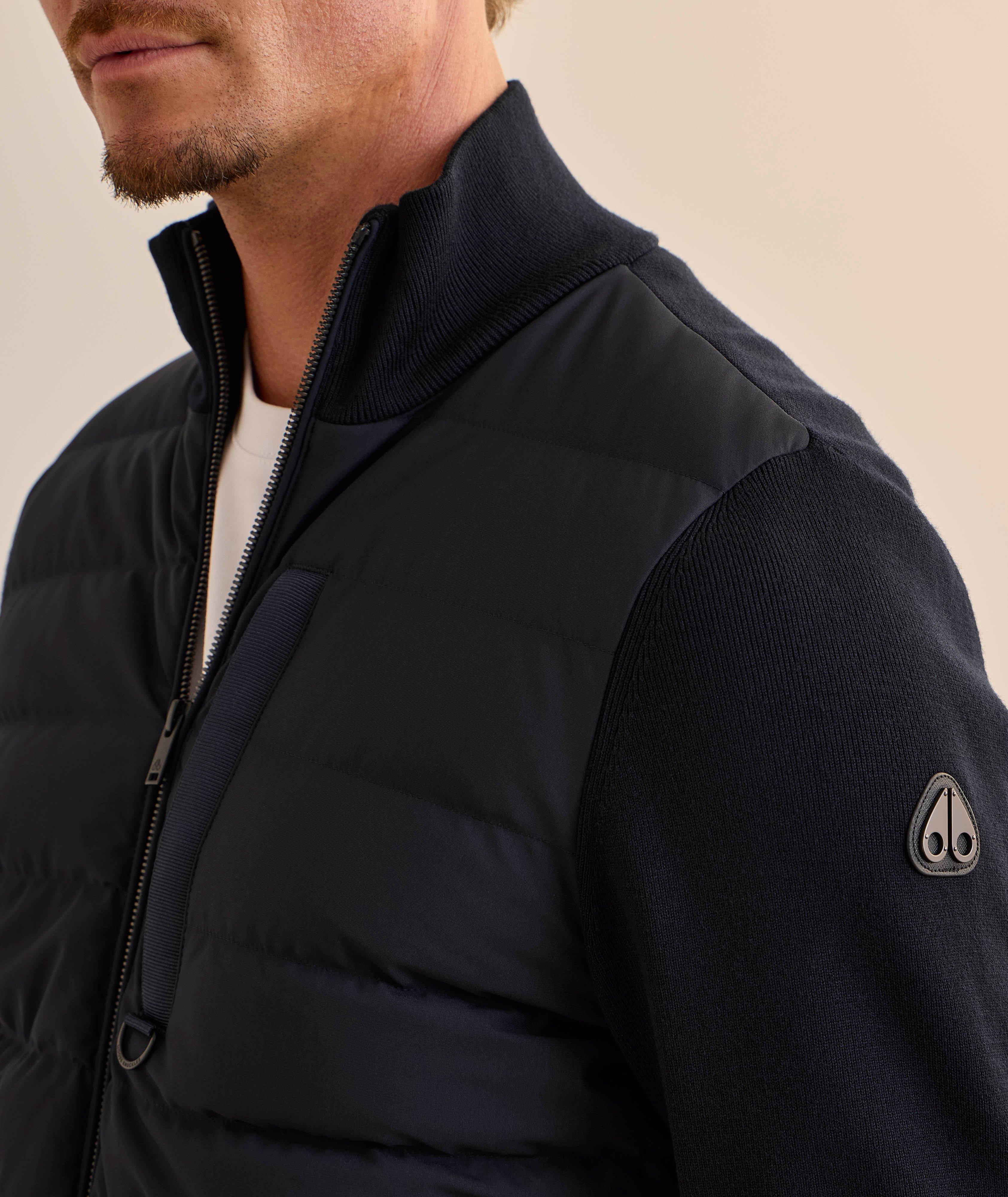 Kamet Down-Filled Hybrid Jacket image 3