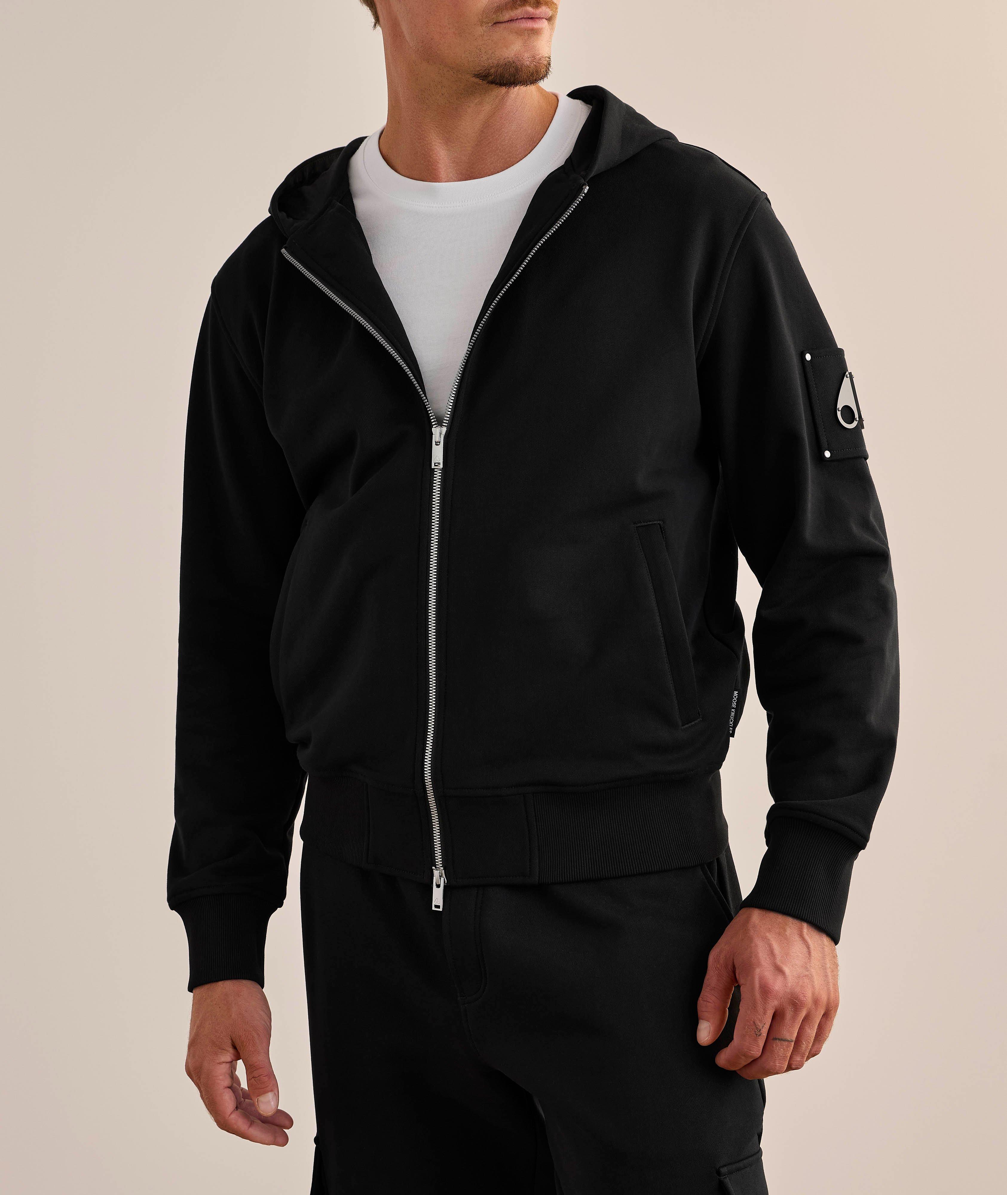Sweat à capuche zippé Hartsfield image 1