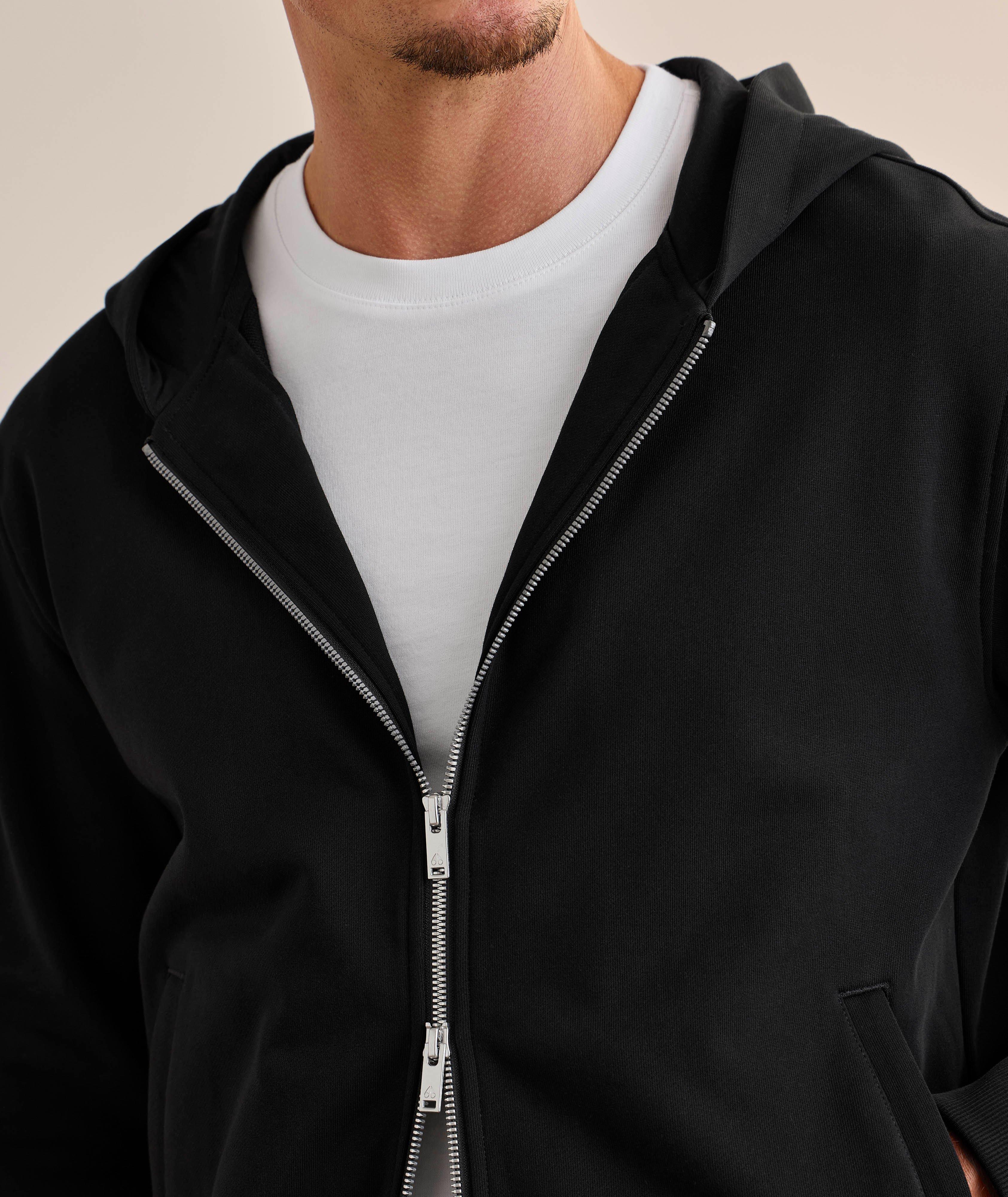 Sweat à capuche zippé Hartsfield image 3