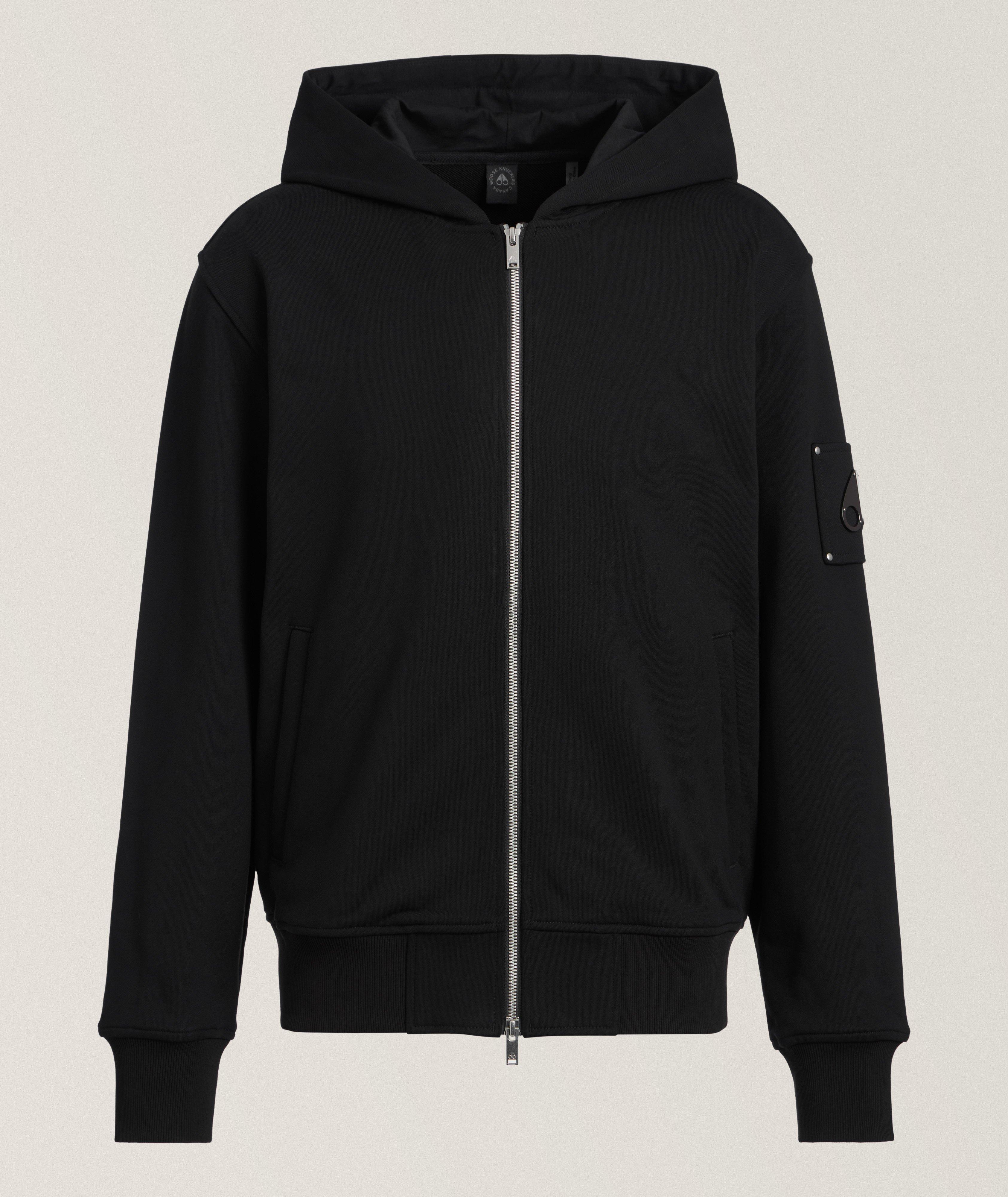 Sweat à capuche zippé Hartsfield image 0