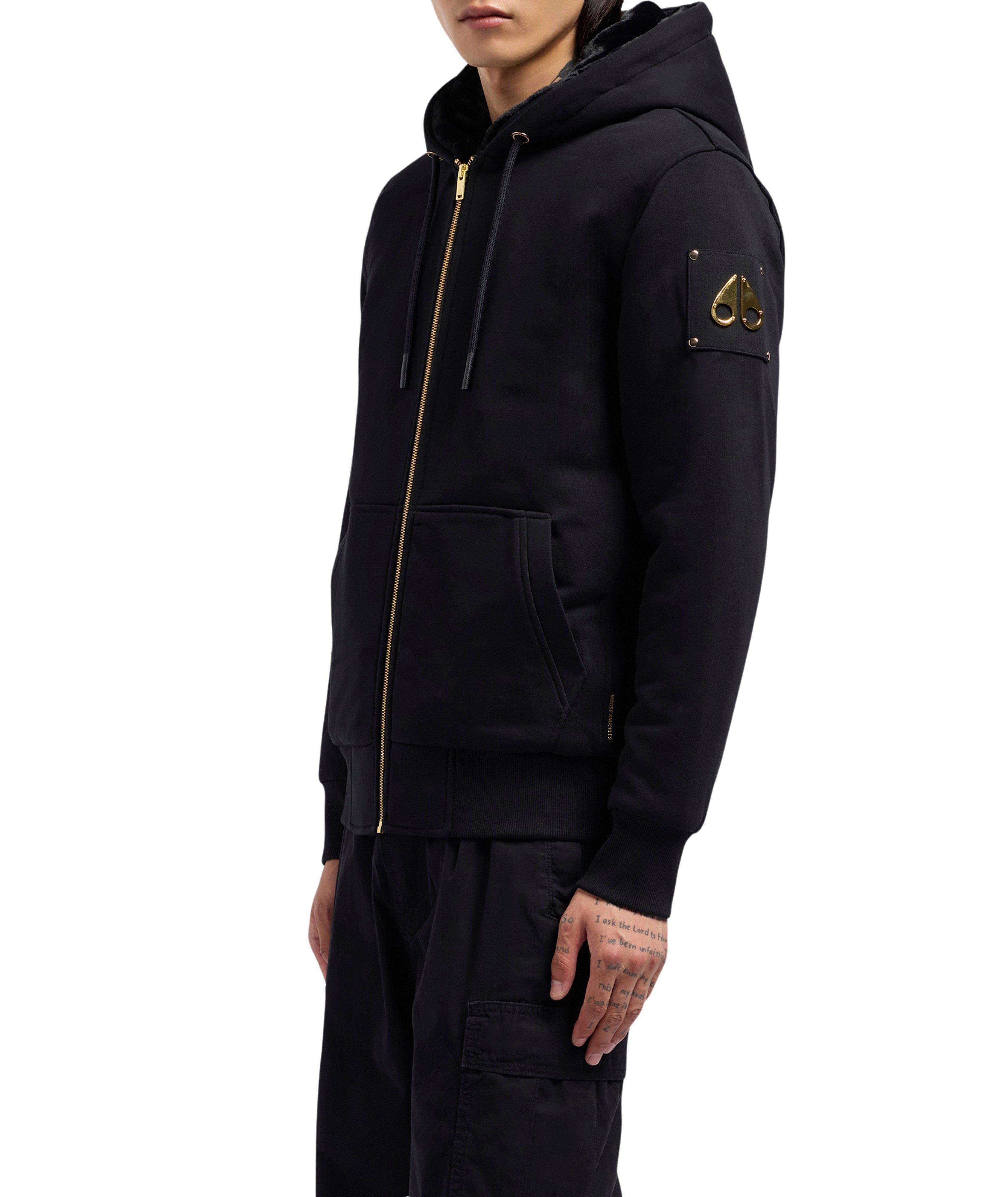 Gold Series Linden Bunny Hooded Sweatshirt  image 1