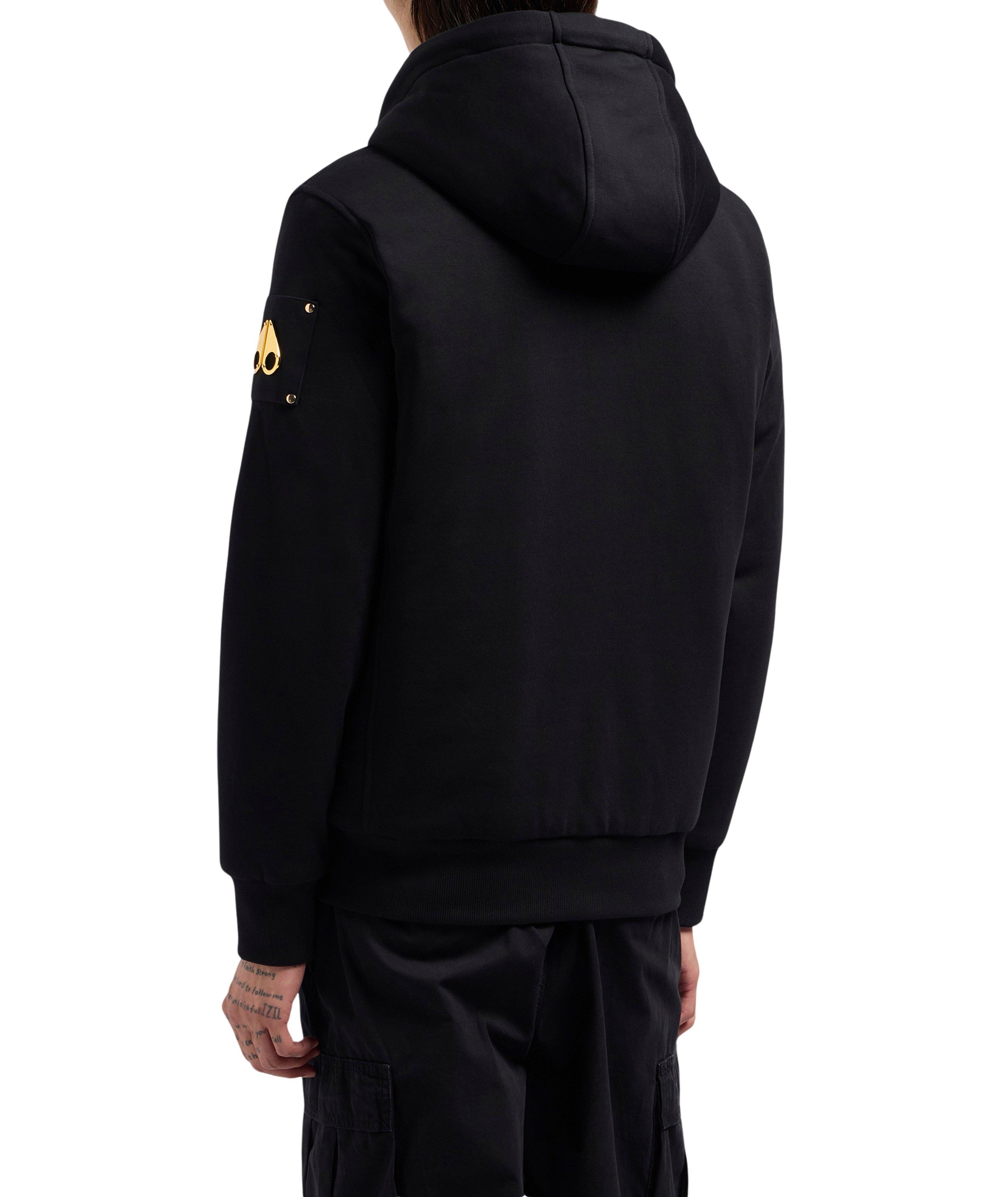 Gold Series Linden Bunny Hooded Sweatshirt  image 2