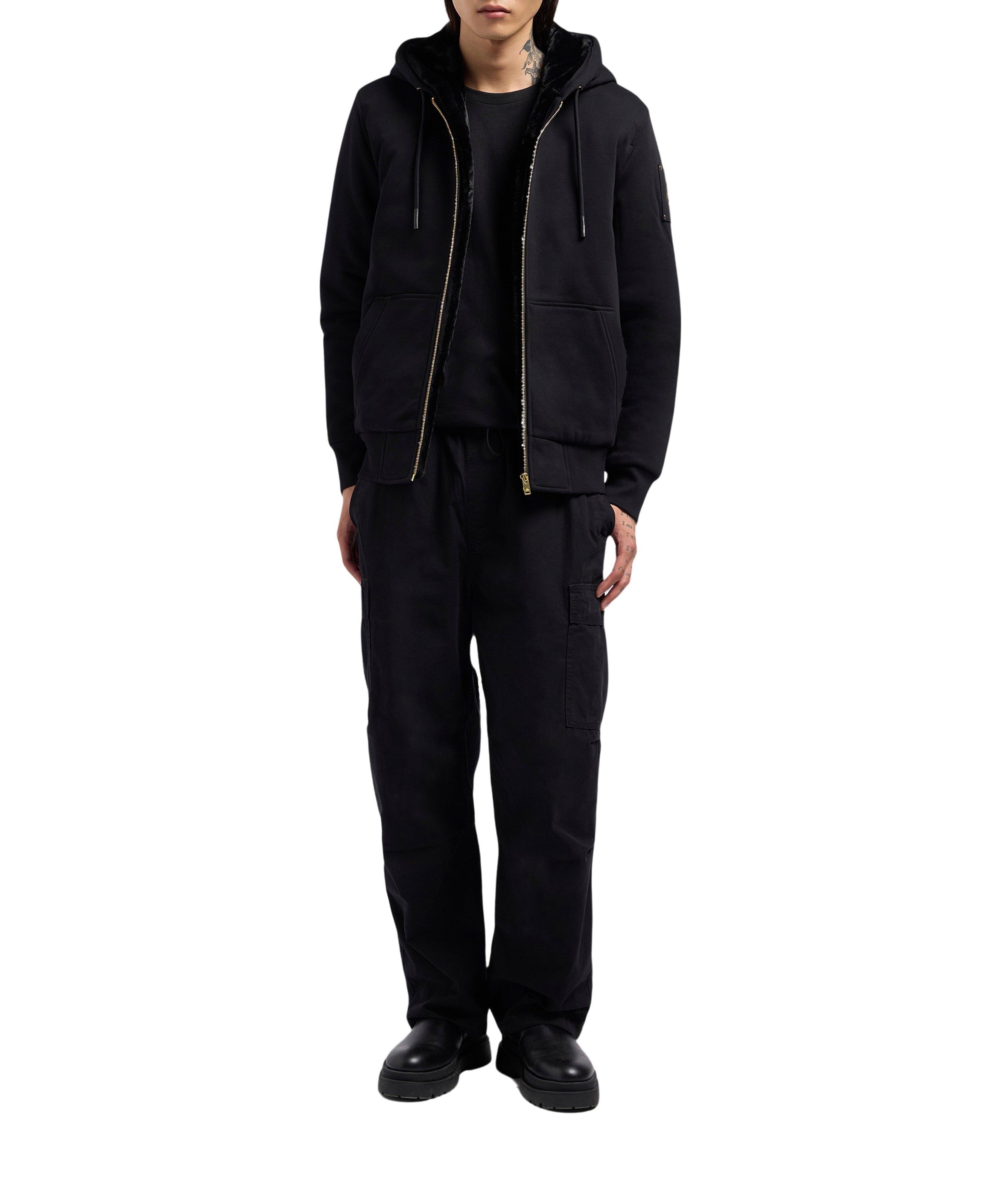 Gold Series Linden Bunny Hooded Sweatshirt  image 3