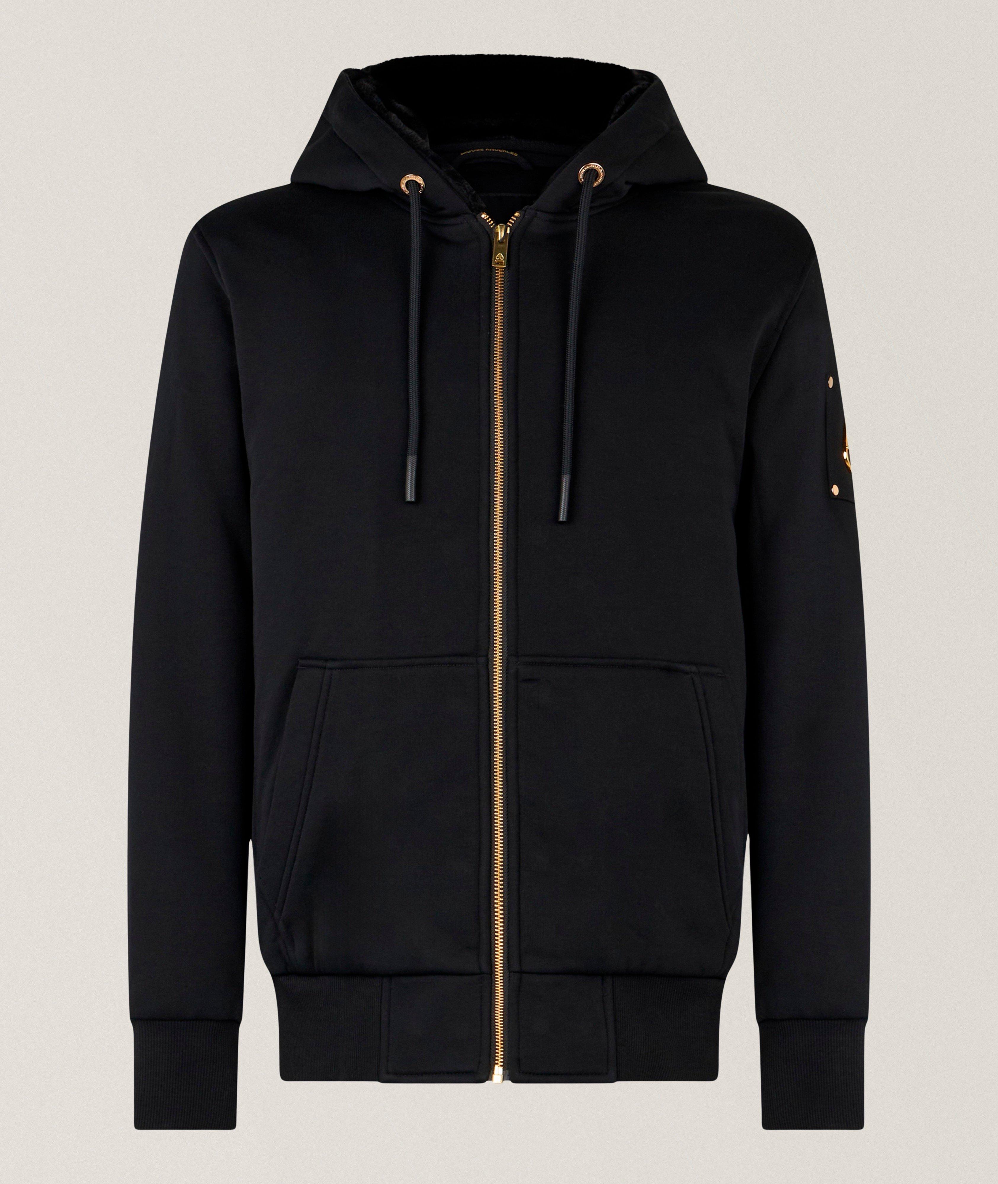 Gold Series Linden Bunny Hooded Sweatshirt  image 0