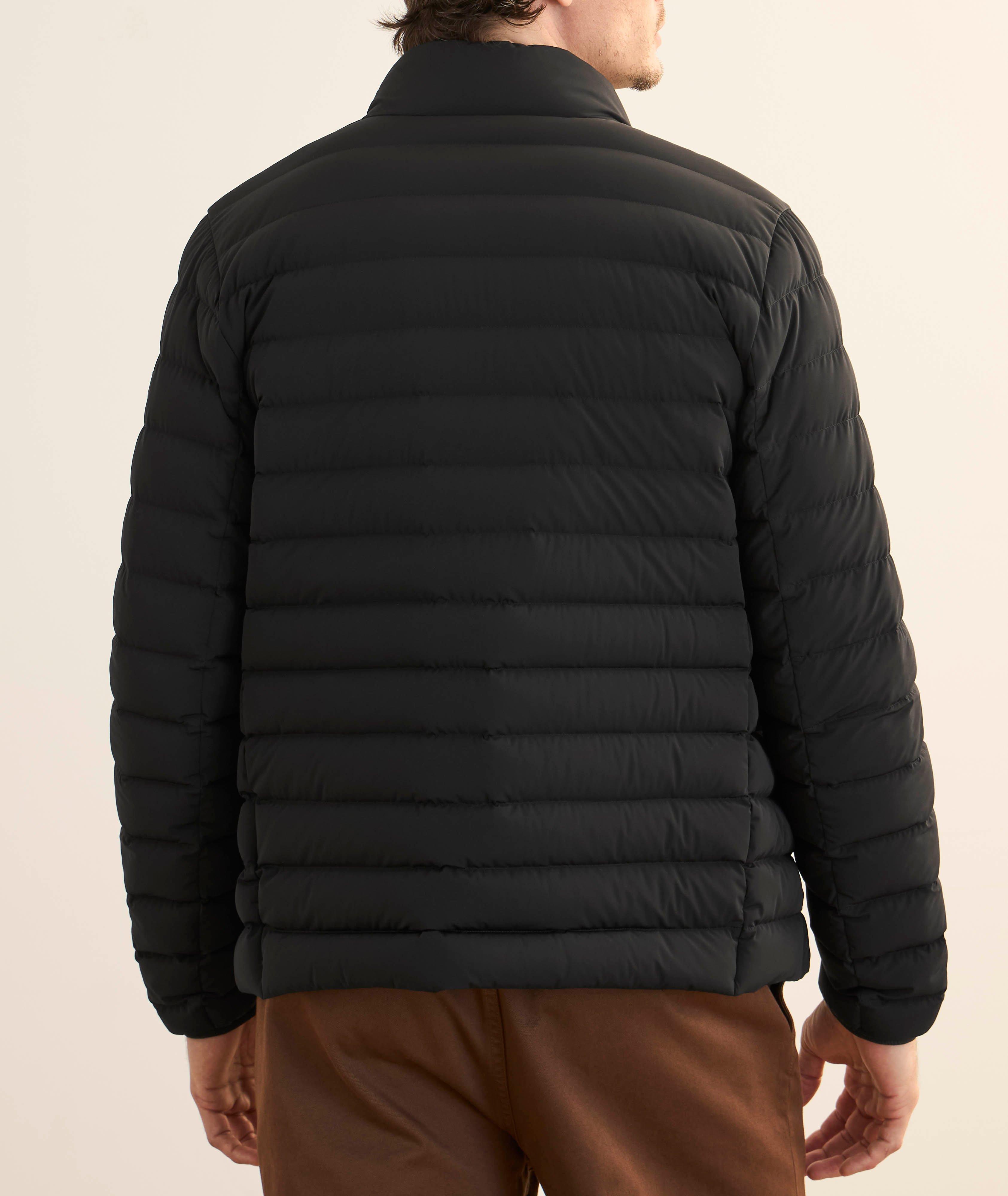 Laki Down Puffer Jacket image 2