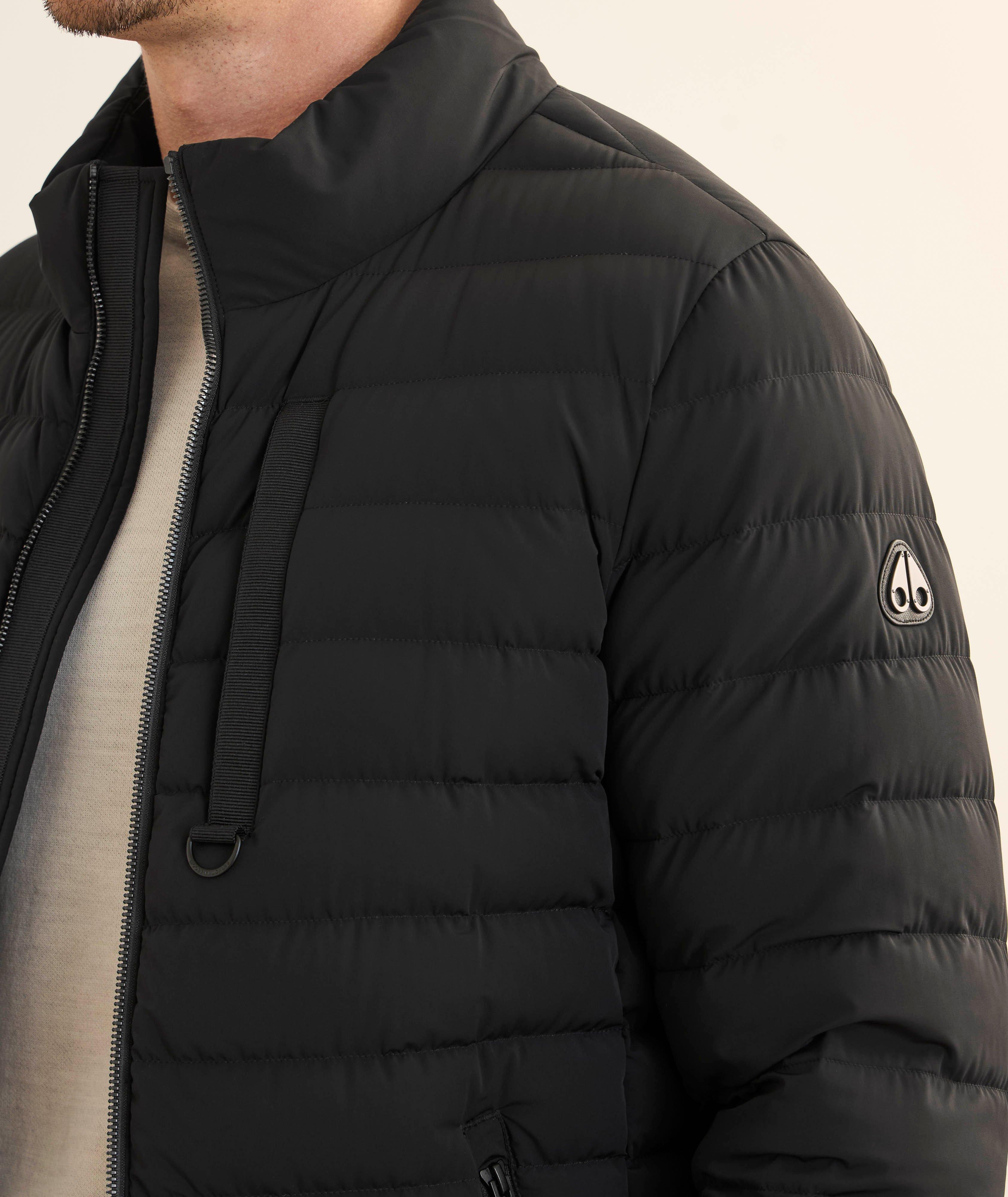 Laki Down Puffer Jacket image 3