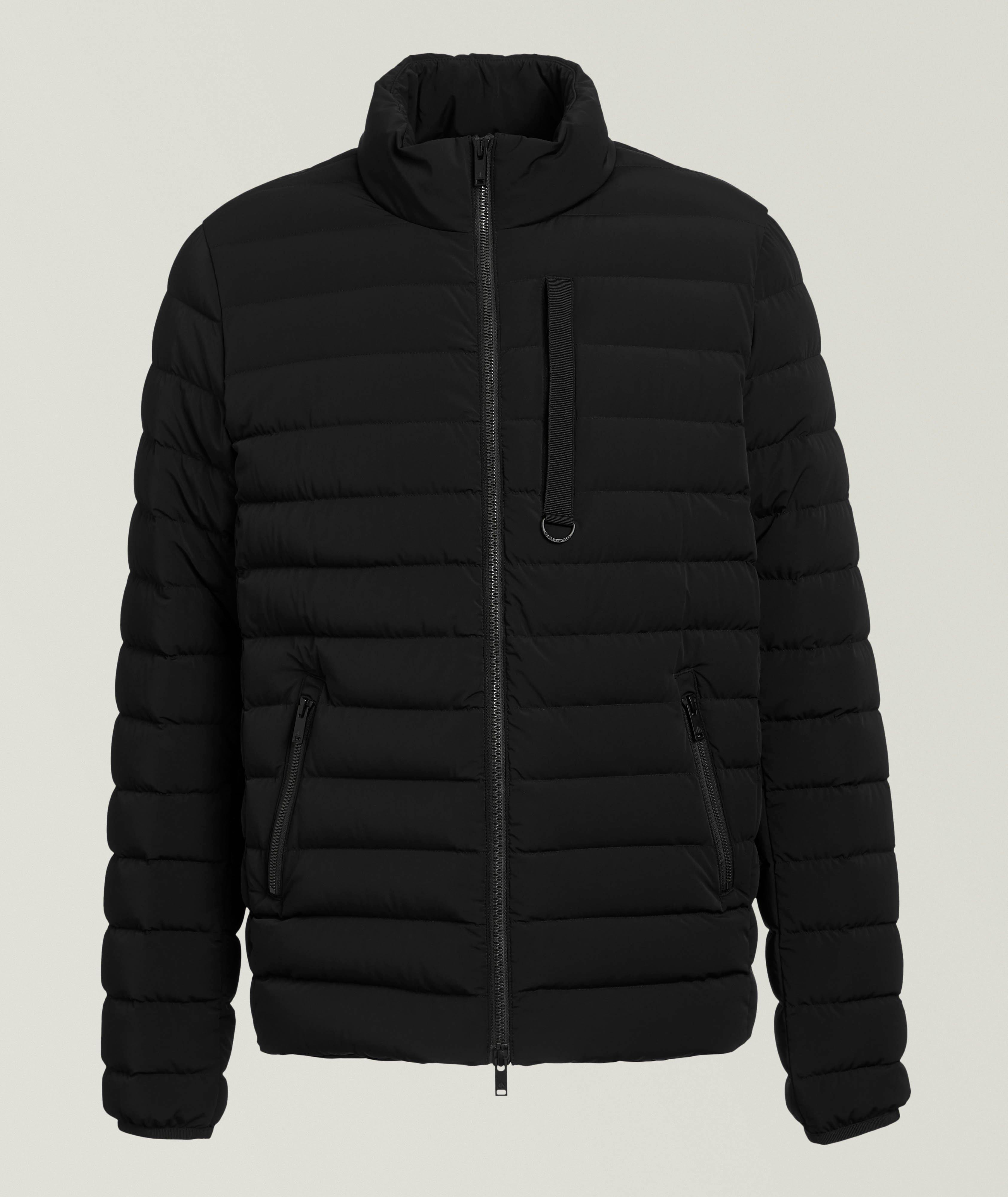 Manteau de duvet Laki matelassé image 0