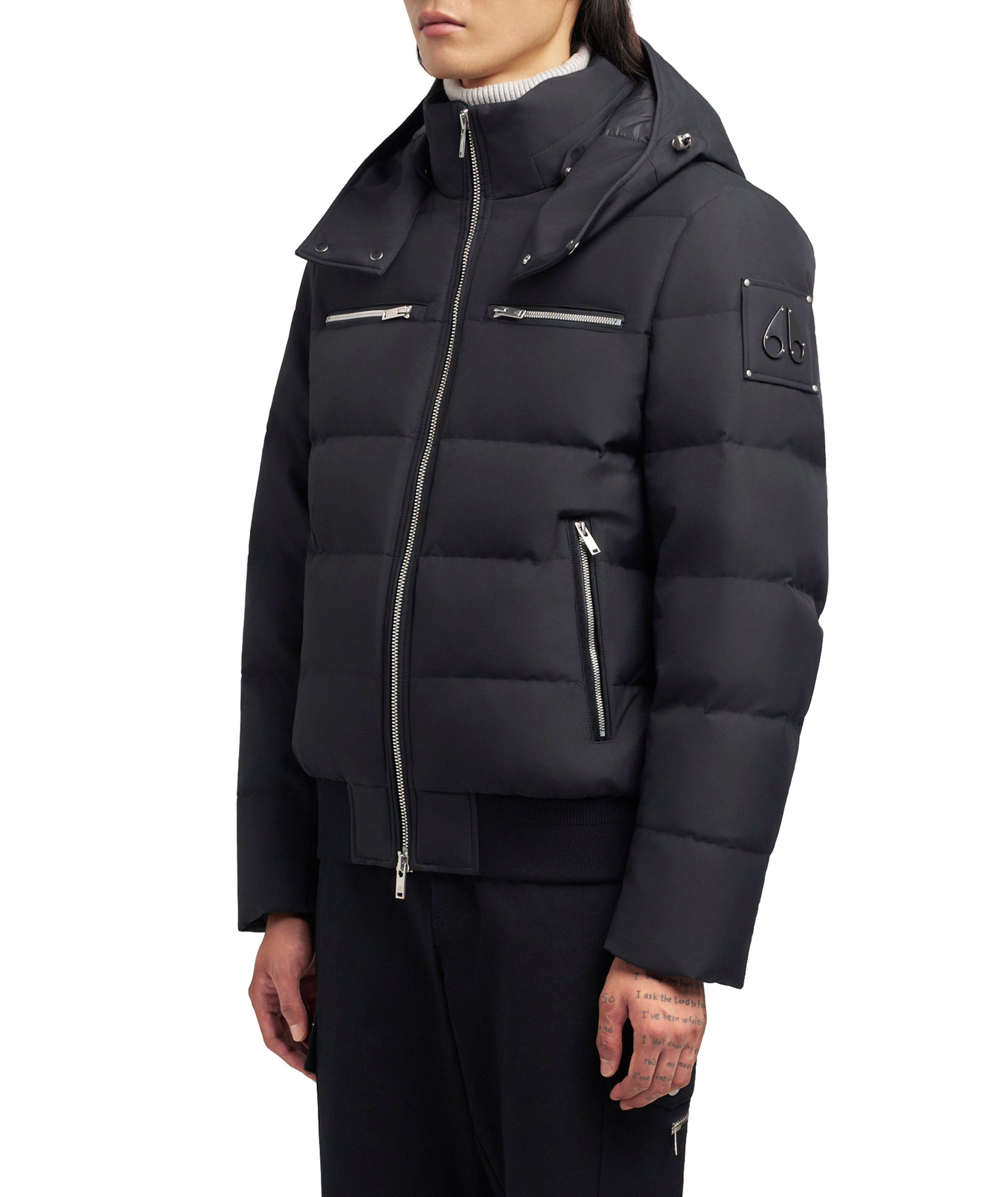 Cloud Bomber  image 1