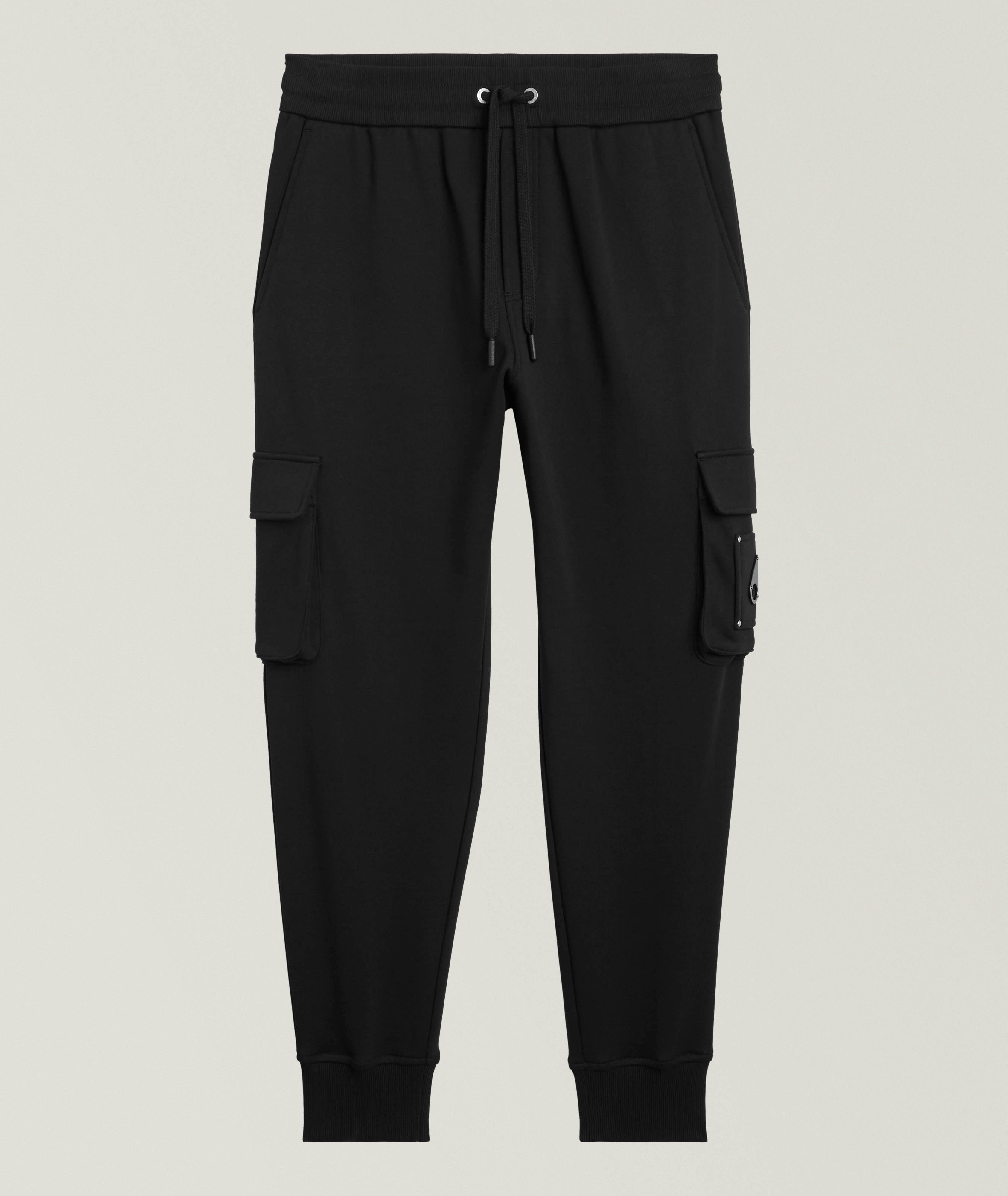 Joggers cargo en coton image 0