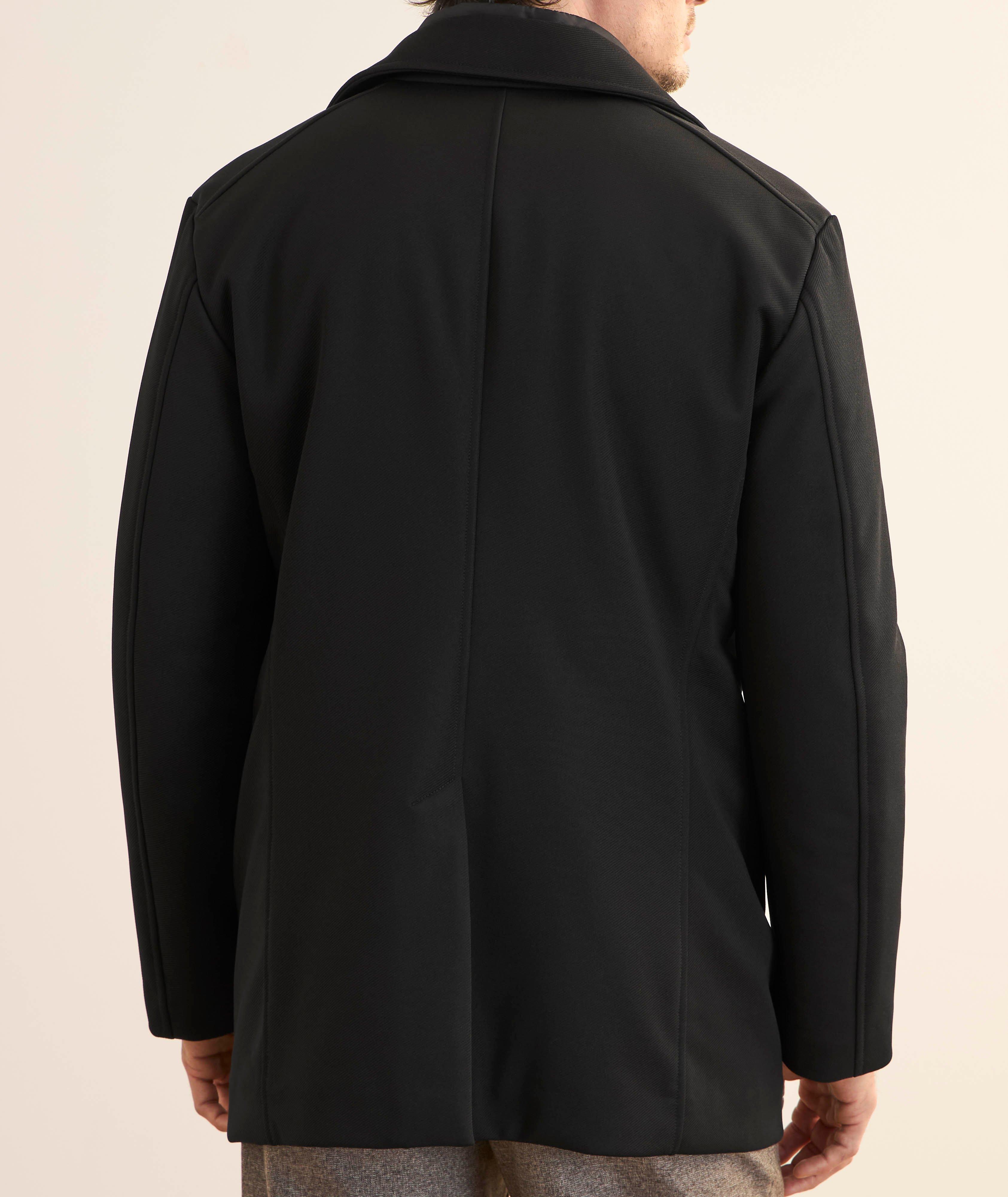 Sidney Removable-Bib Coat image 2