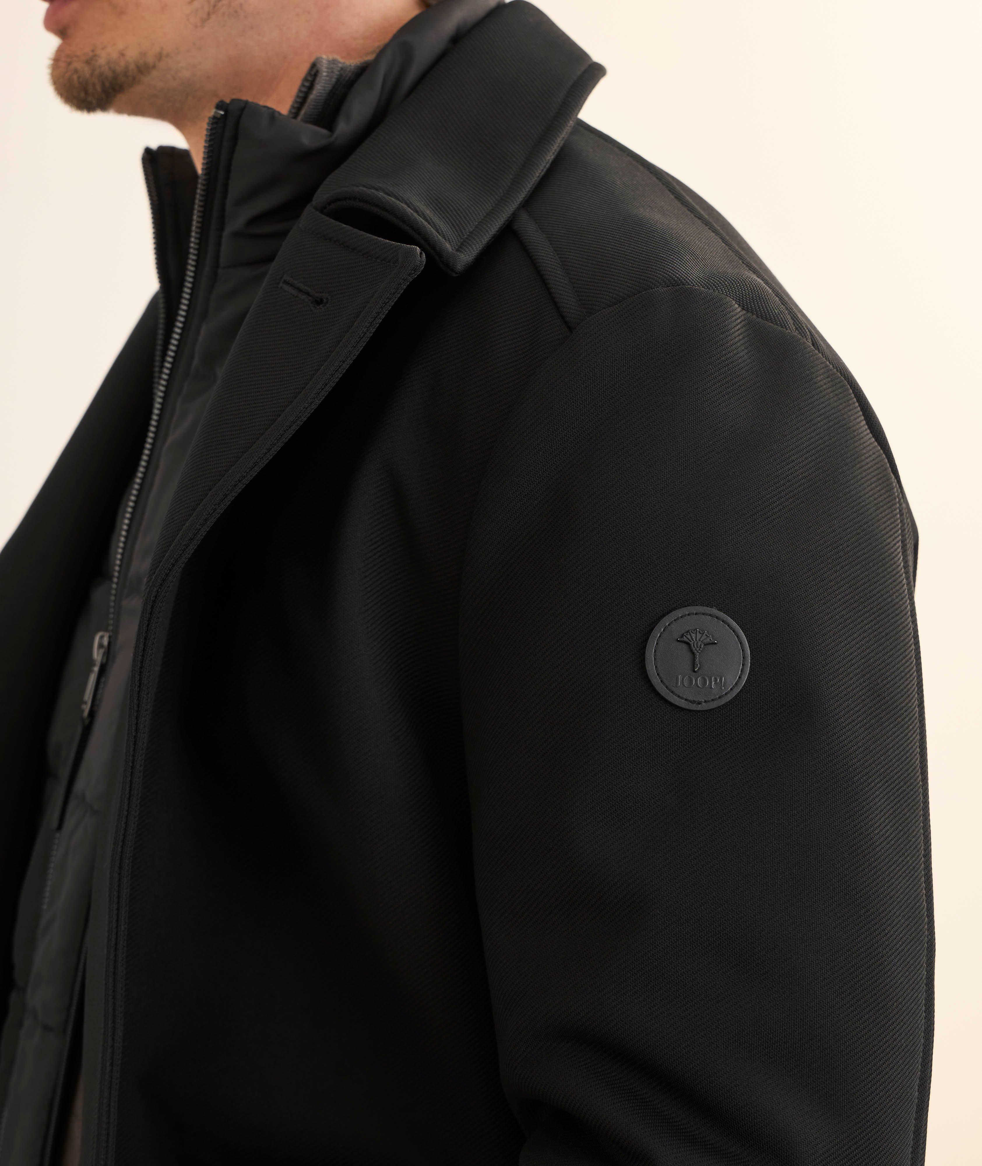 Sidney Removable-Bib Coat image 4