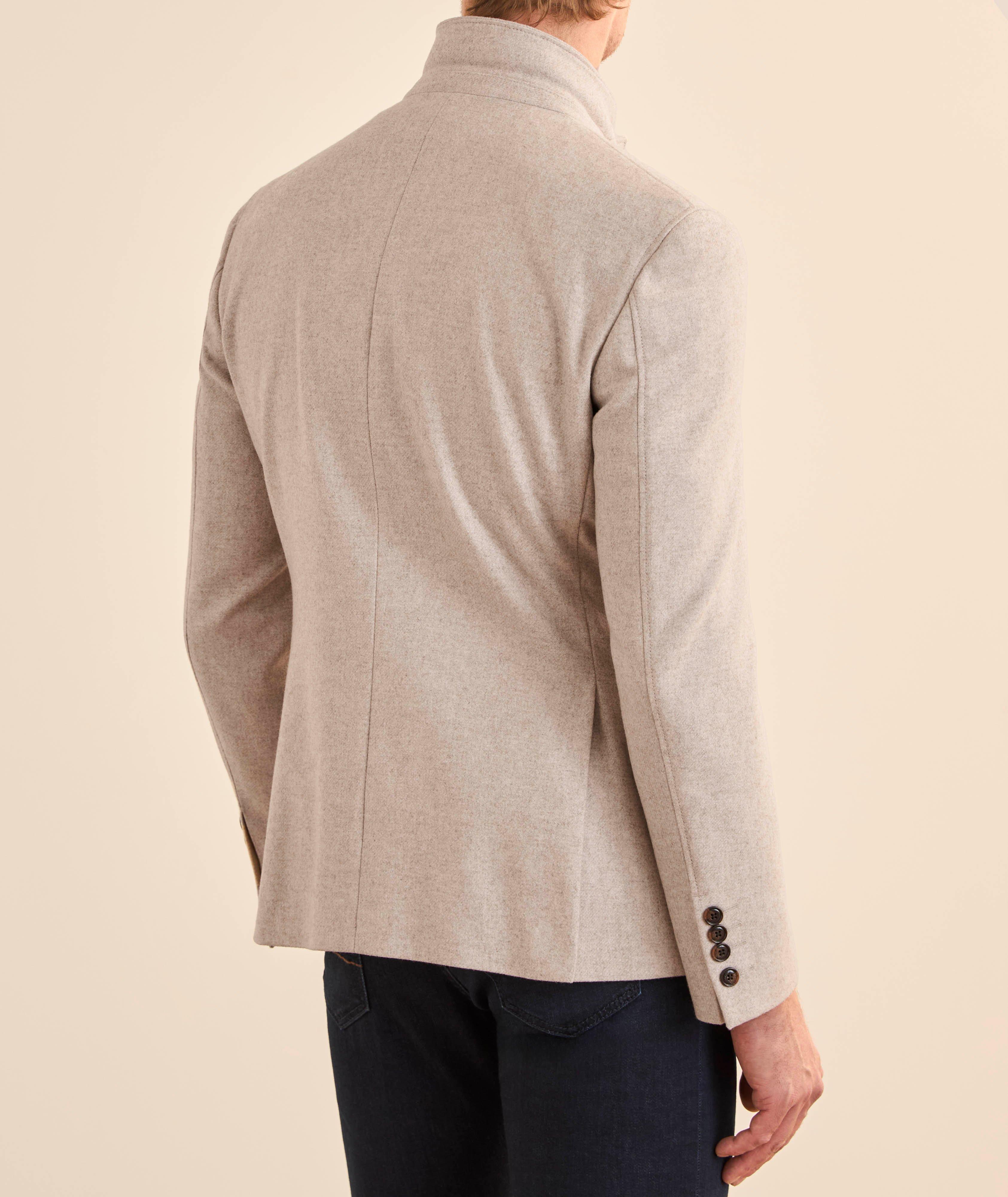 Hectic Wool-Blend Sport Jacket image 2