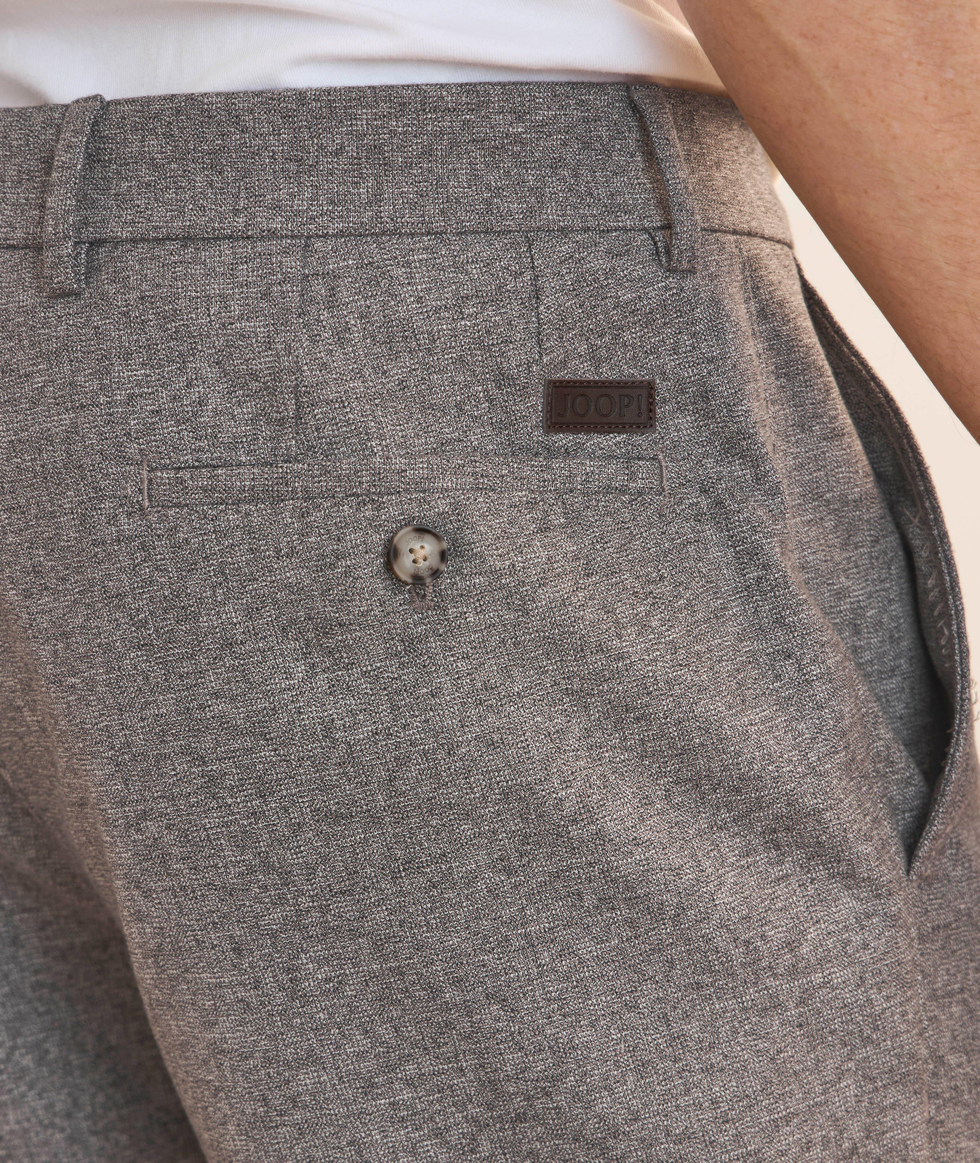 Pantalon de coupe fuselée image 3