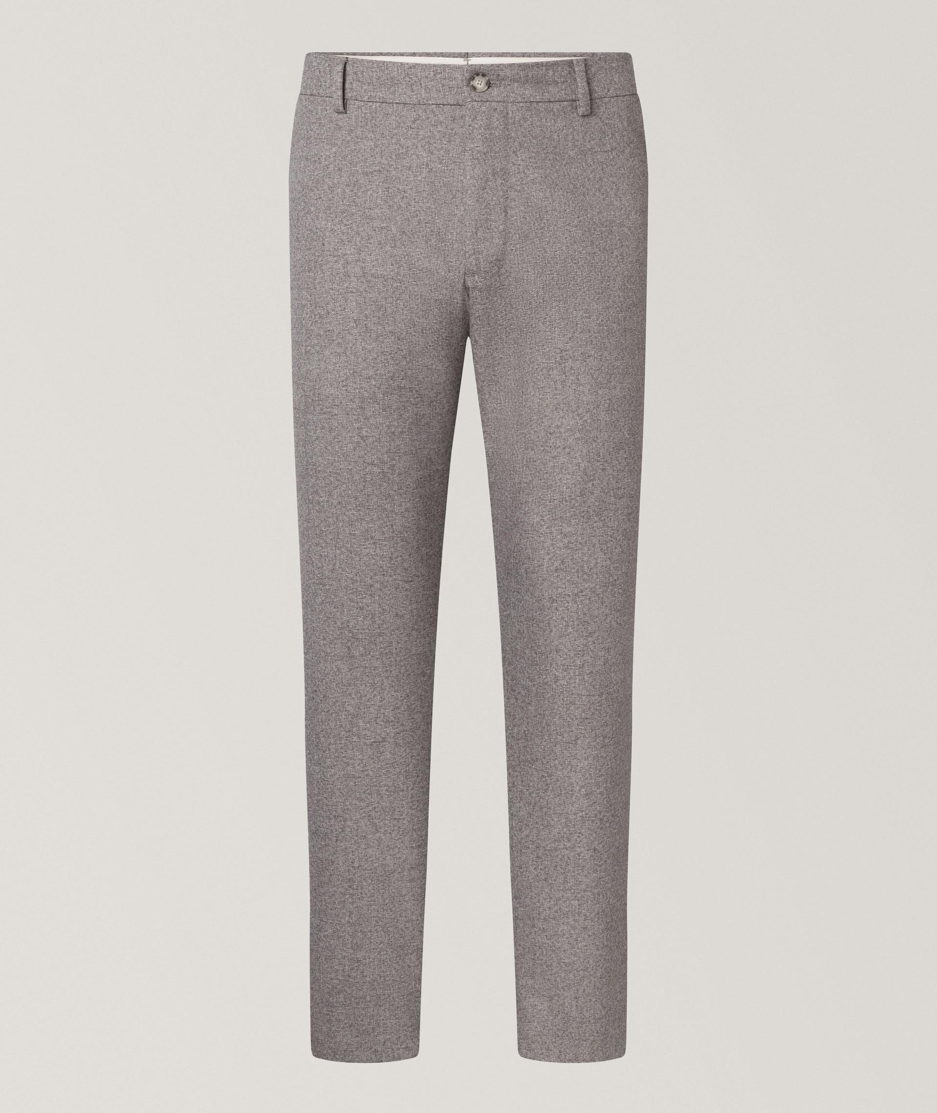 Pantalon de coupe fuselée image 0